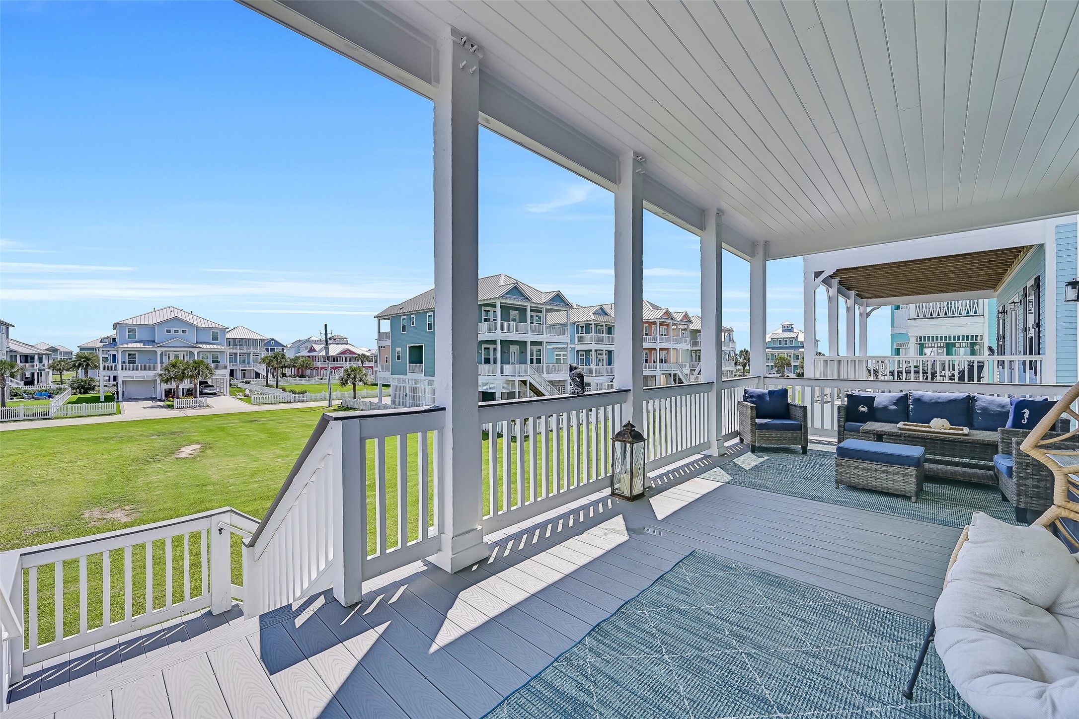 3811 Conch Property Photo 4