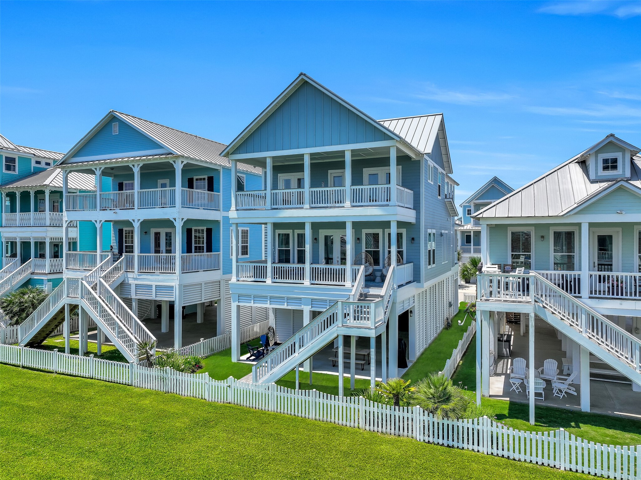 3811 Conch Property Photo 45
