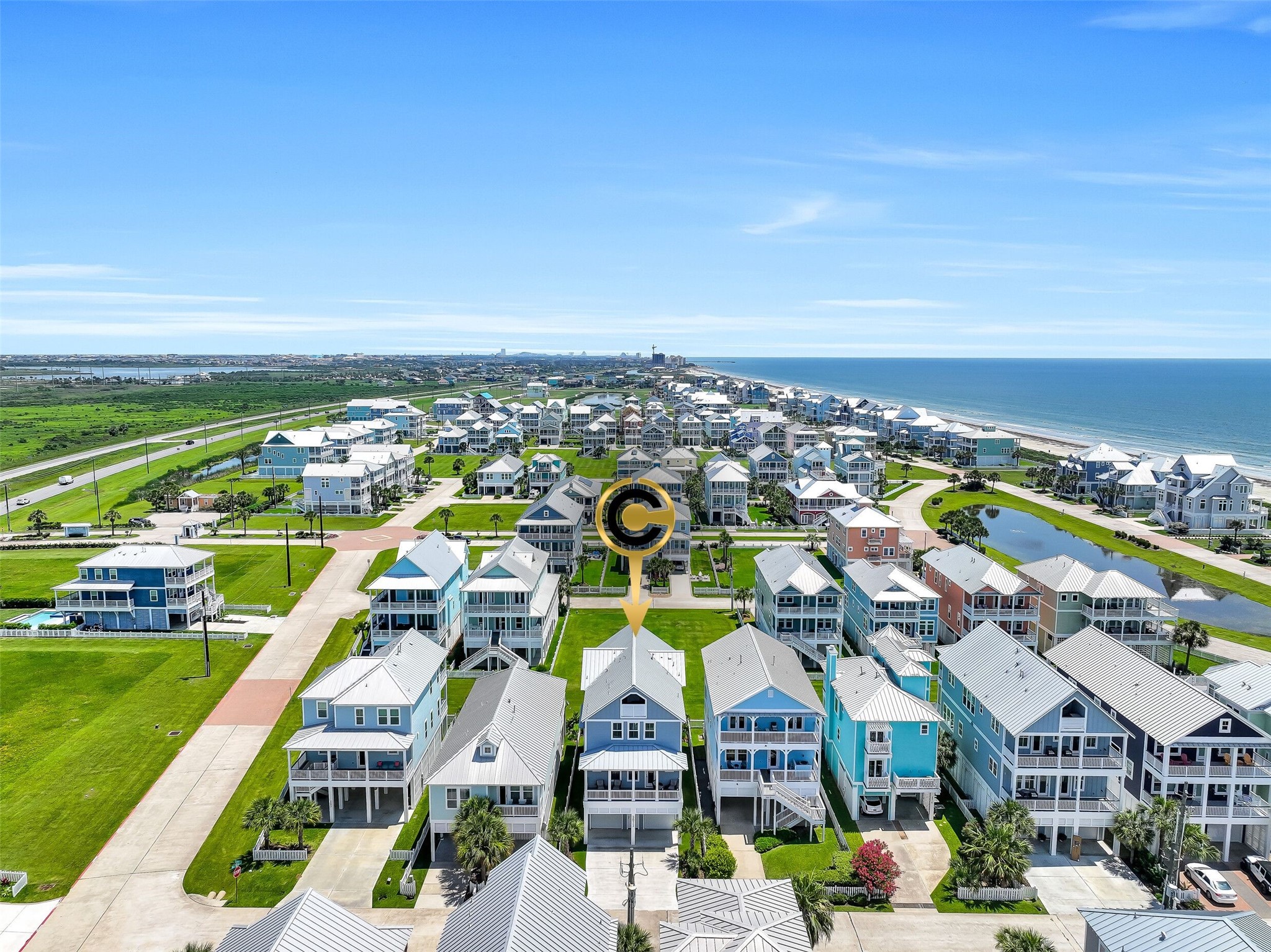 3811 Conch Property Photo 47