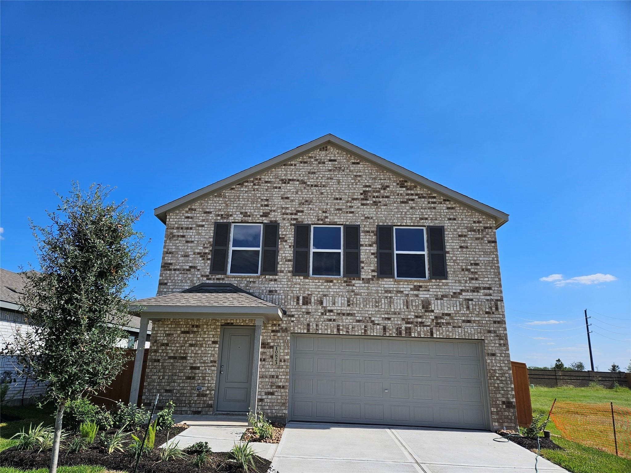 6803 Flowering Ginger Lane Property Photo 1