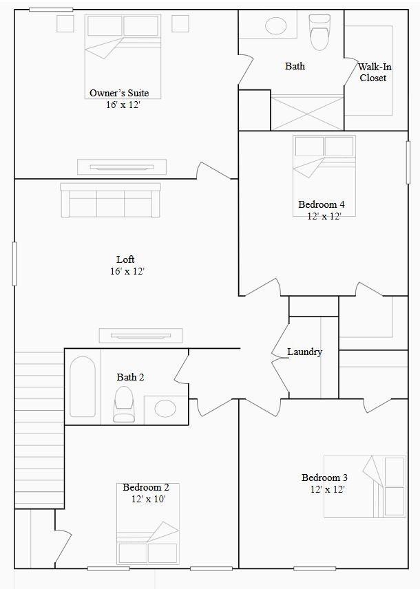 6803 Flowering Ginger Lane Property Photo 10