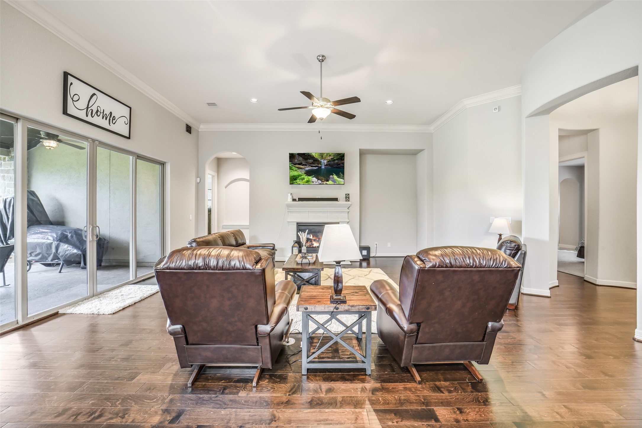 2721 Saddlehorn Trail Property Photo 6
