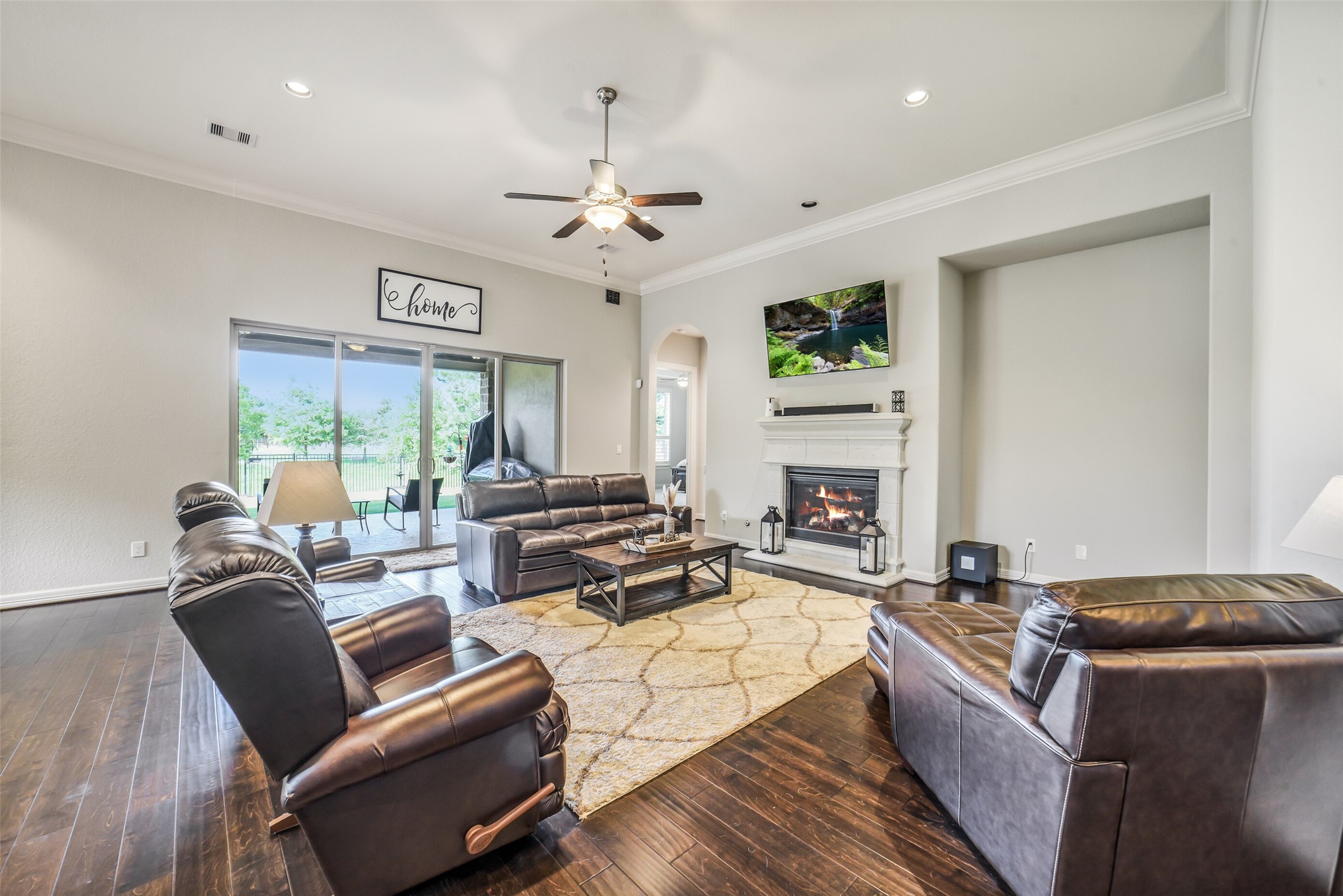 2721 Saddlehorn Trail Property Photo 8