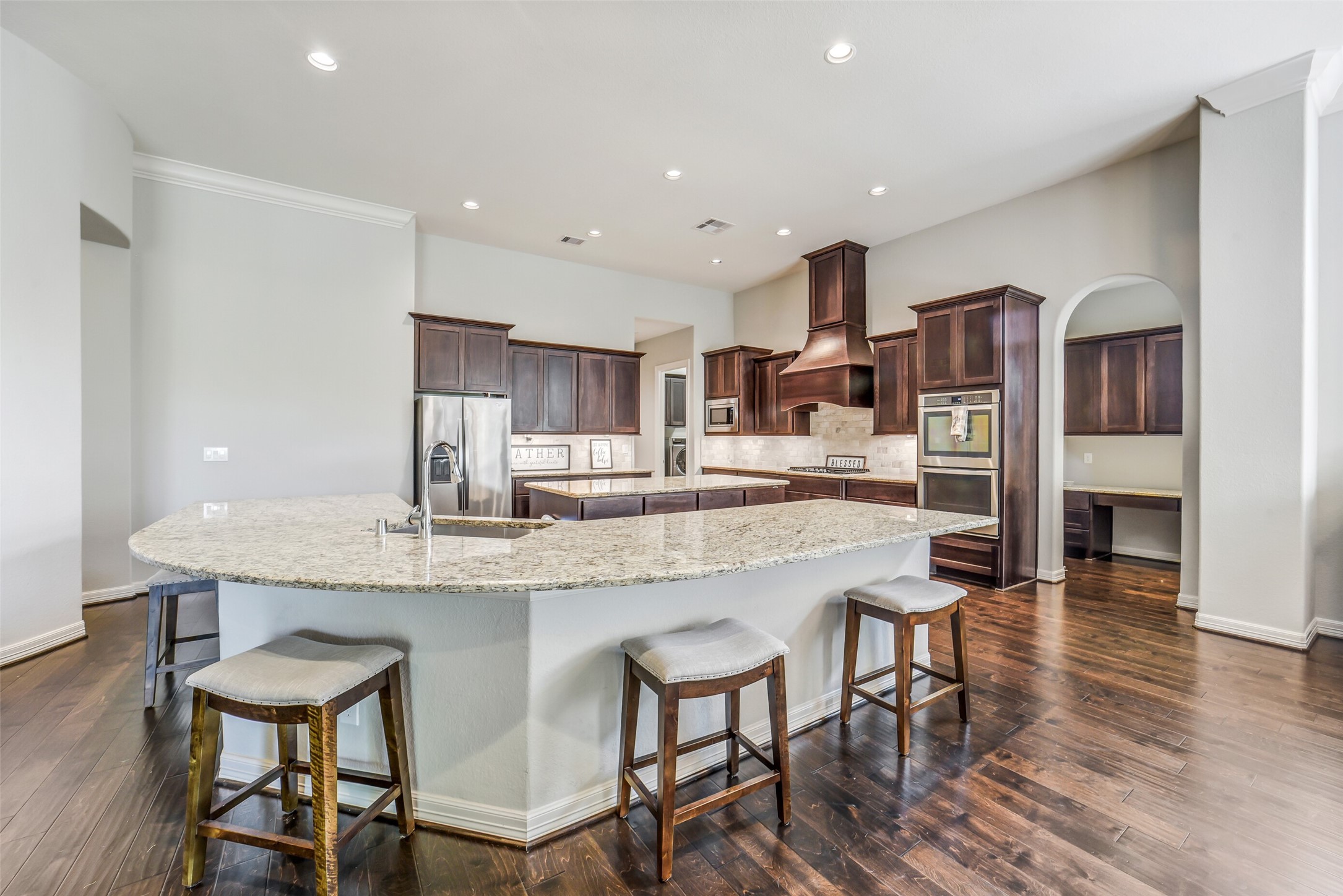 2721 Saddlehorn Trail Property Photo 11