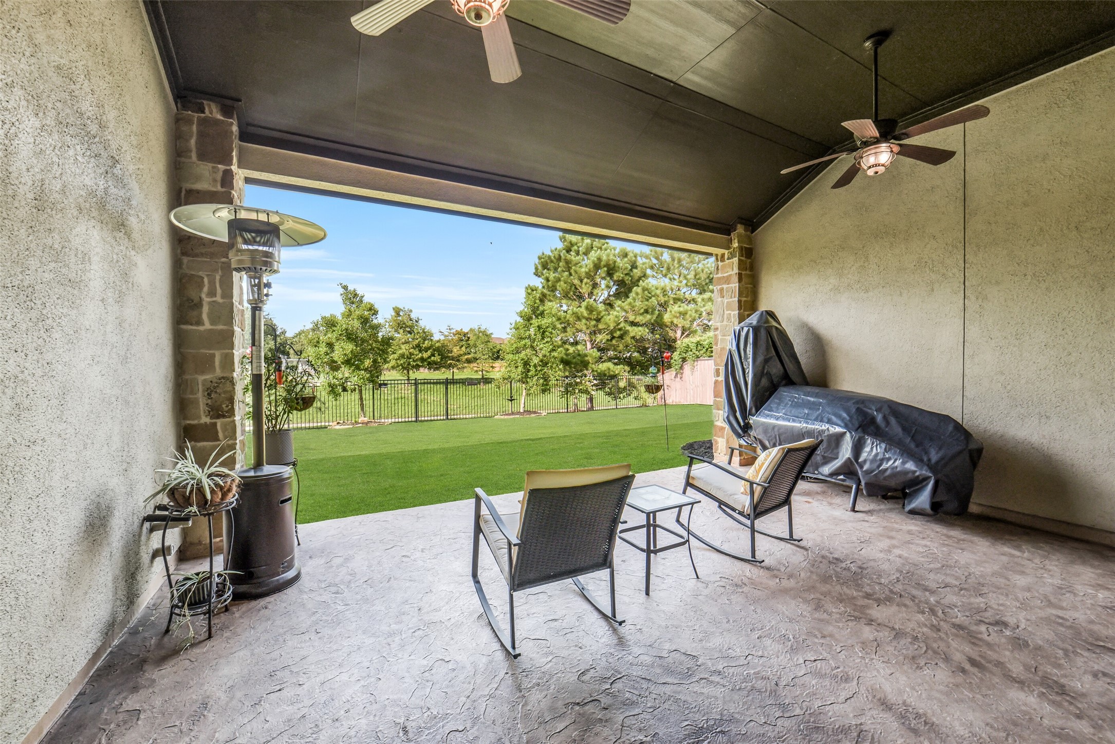 2721 Saddlehorn Trail Property Photo 38