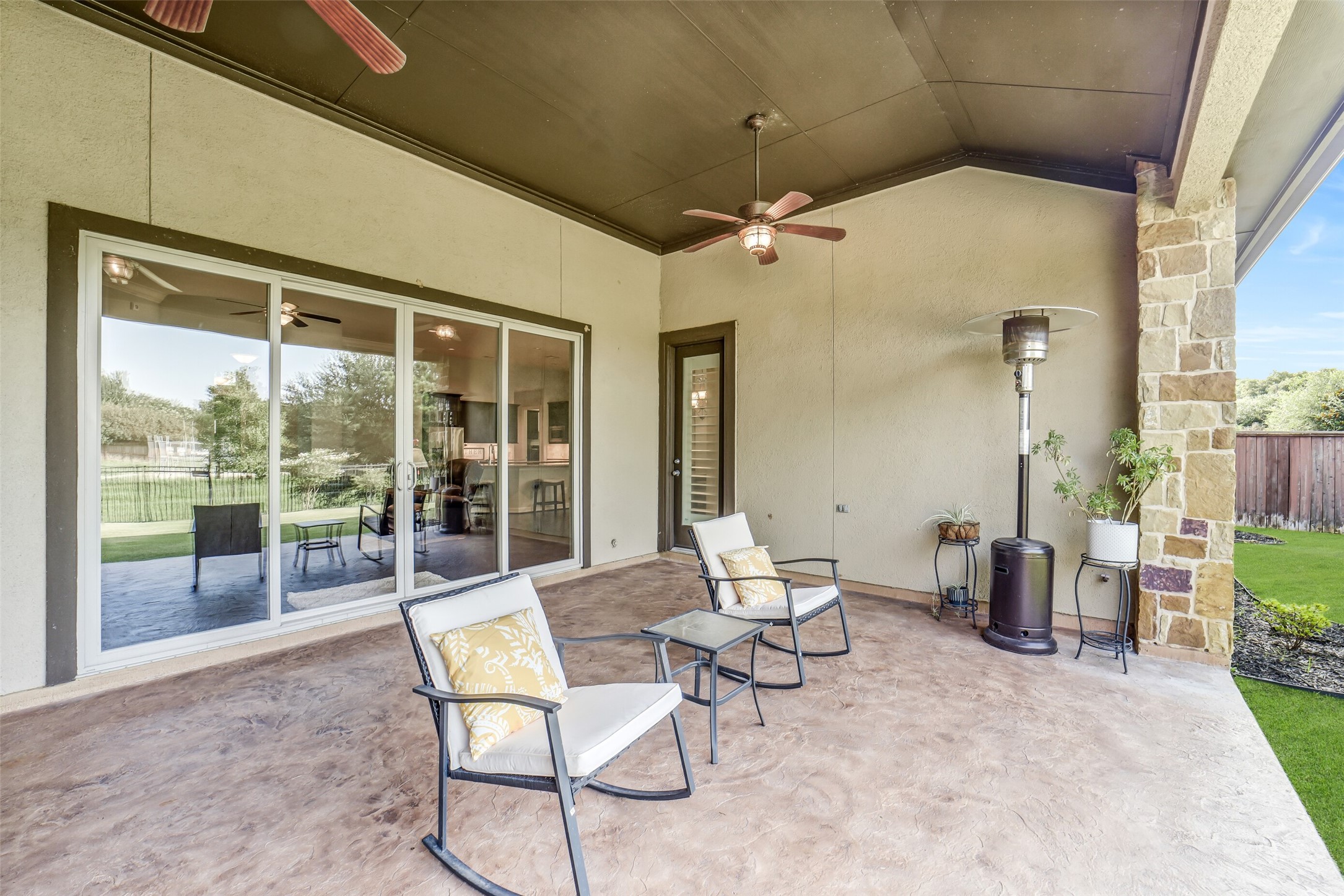 2721 Saddlehorn Trail Property Photo 39