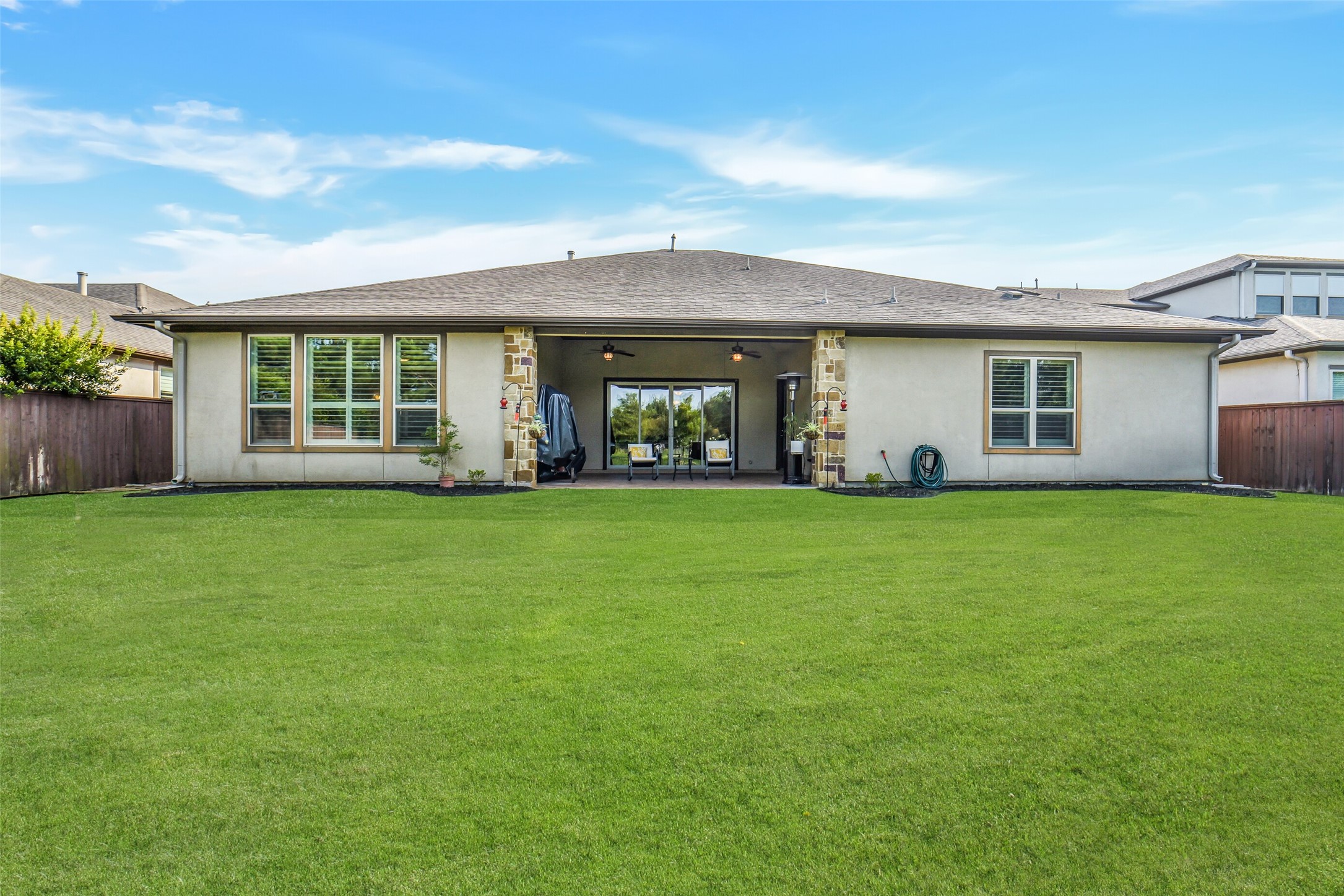 2721 Saddlehorn Trail Property Photo 43