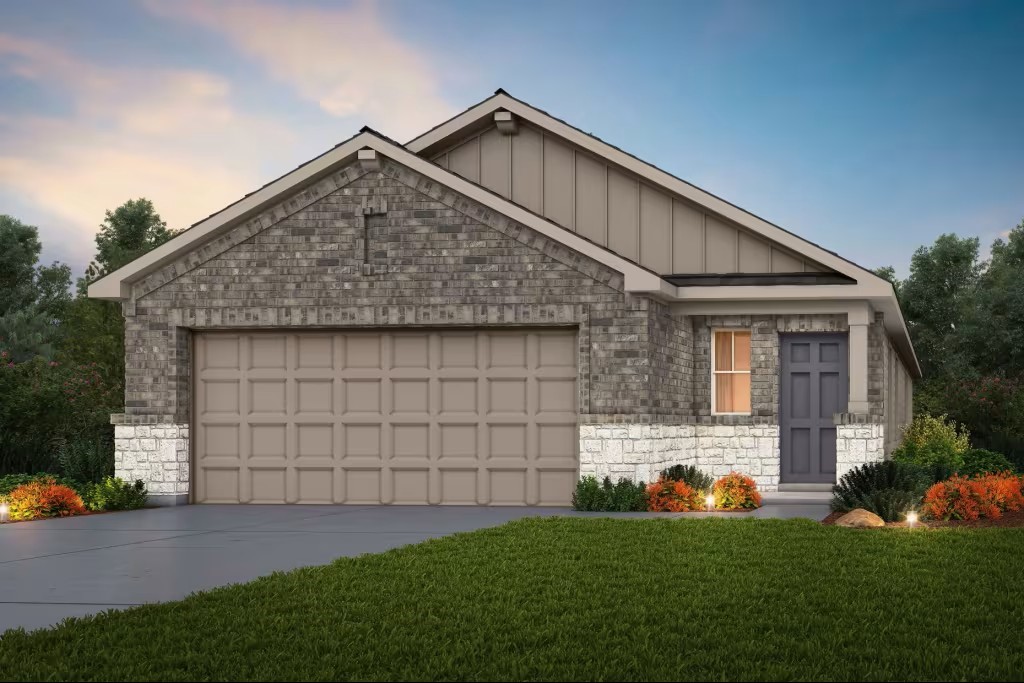 15861 Blass Valley Drive Property Photo 1