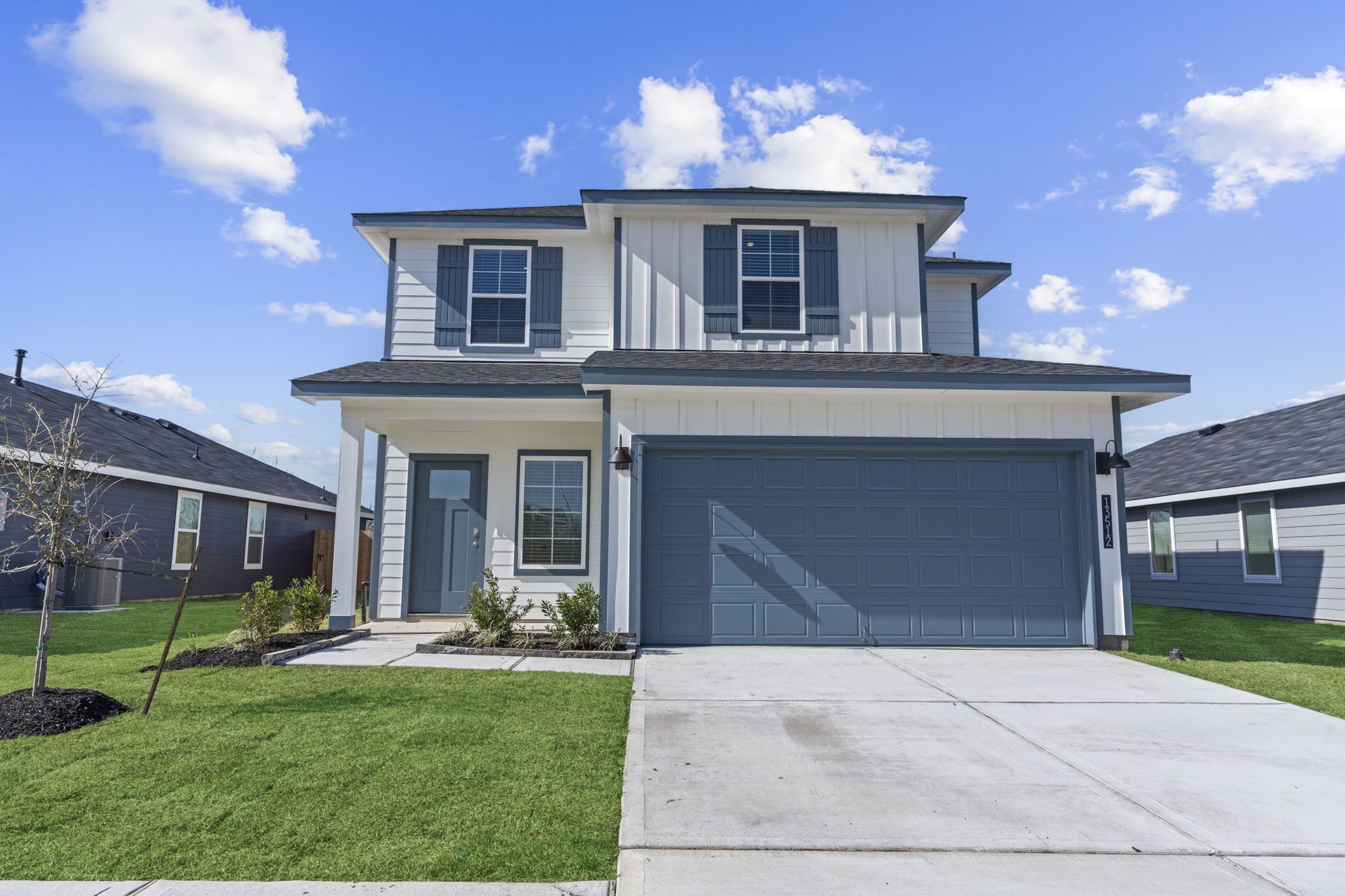 6838 Spur Creek Drive Property Photo 1