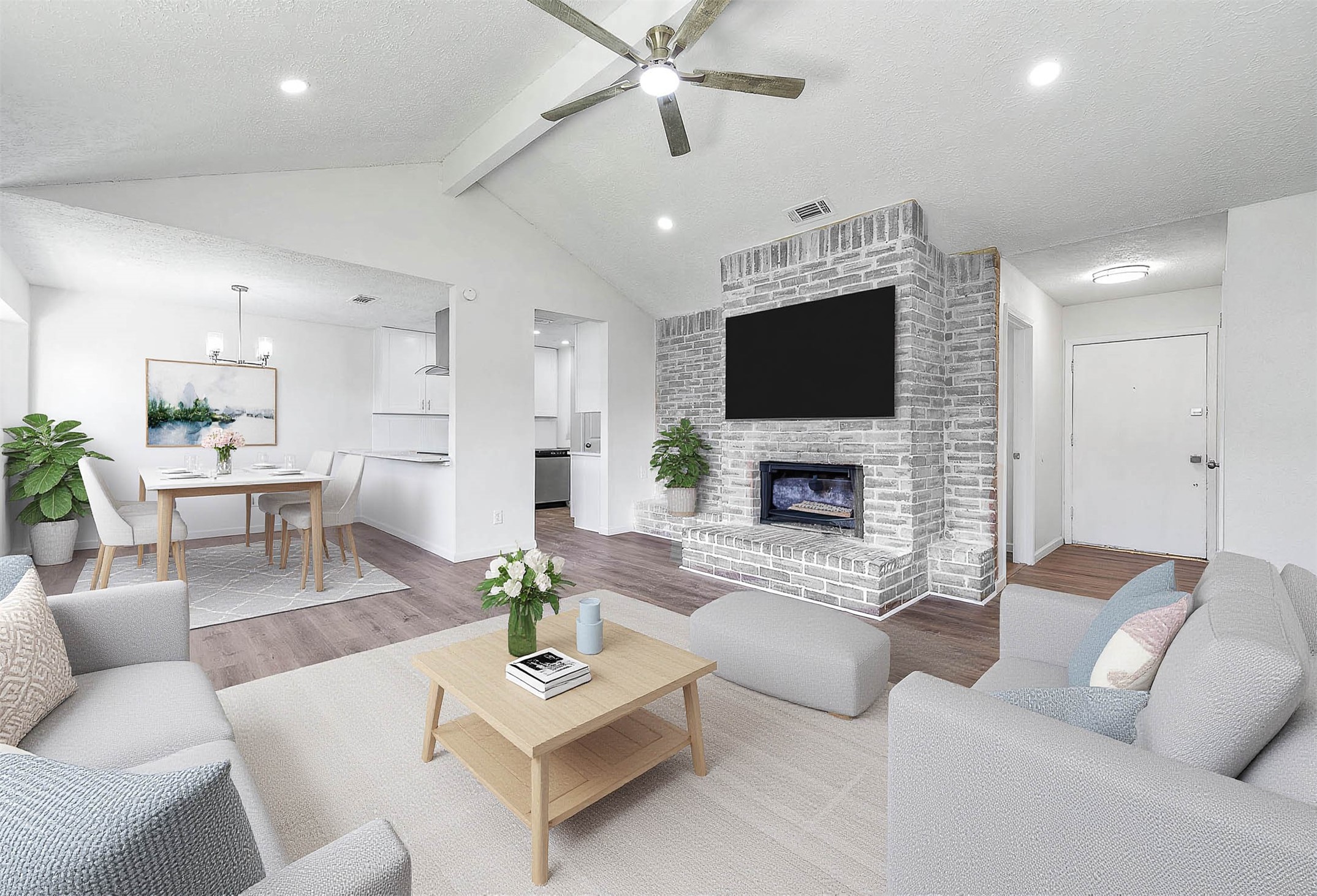 6526 Lynngate Drive Property Photo 1