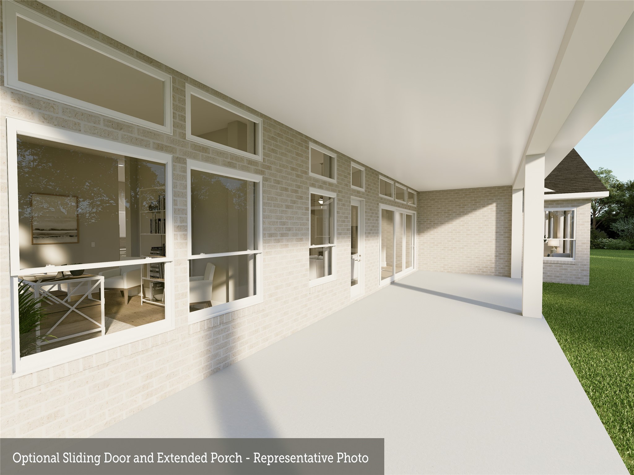 960 Boykin Way Property Photo 11