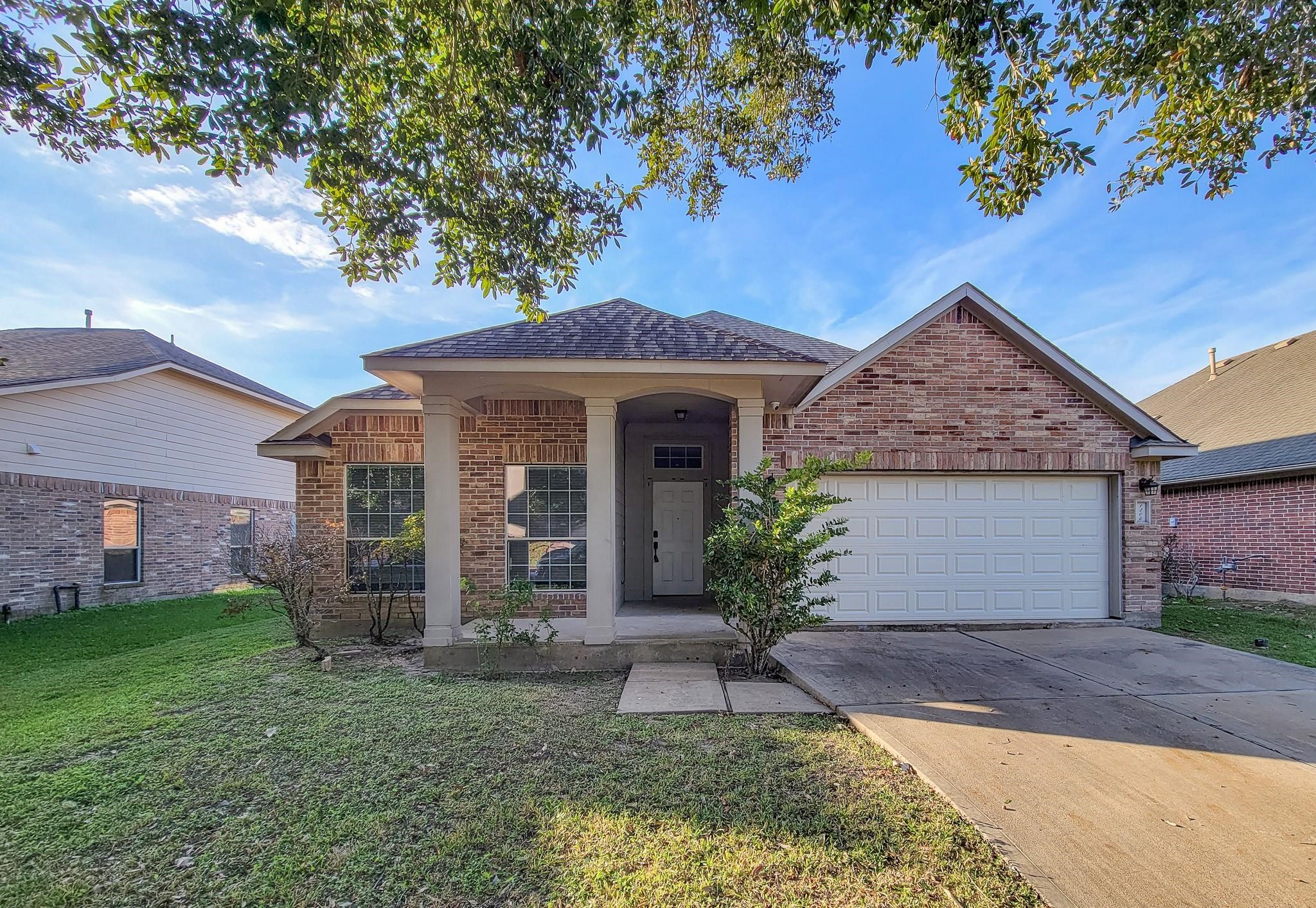 1206 Hemple Drive Property Photo 1