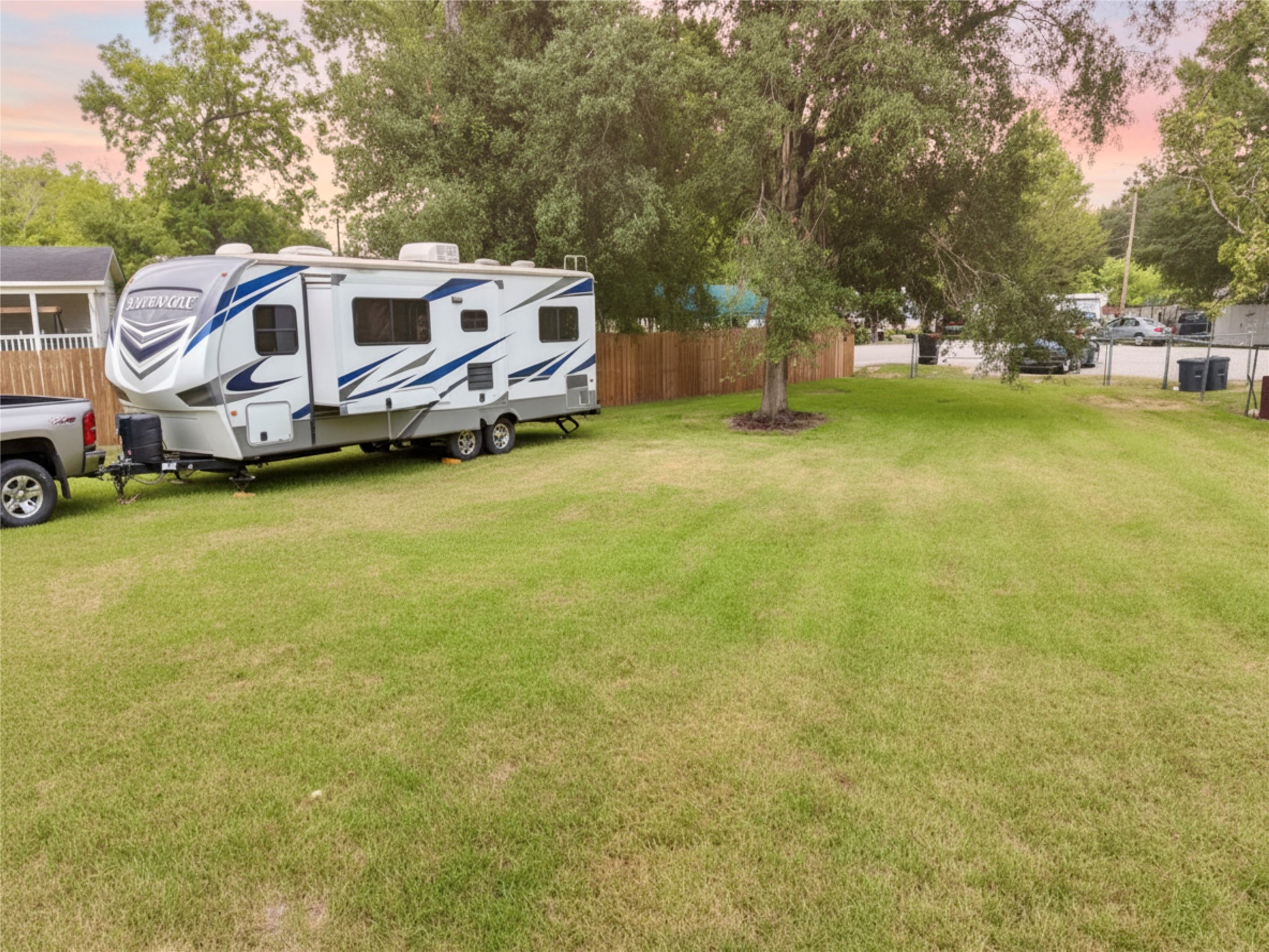 3800 Pablo Trail Property Photo 2