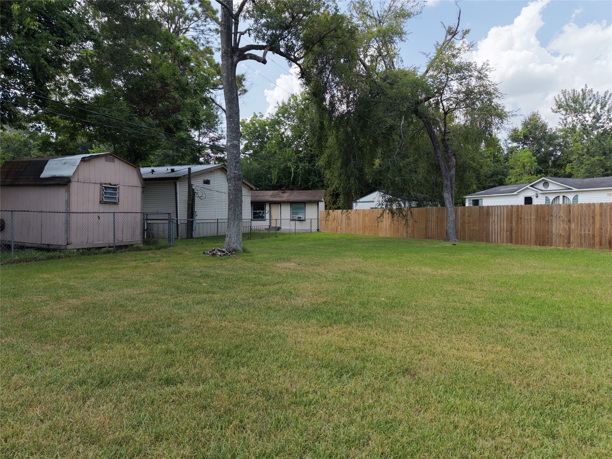 3800 Pablo Trail Property Photo 4