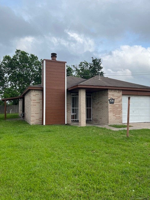 8610 Flower Path Street Property Photo 1