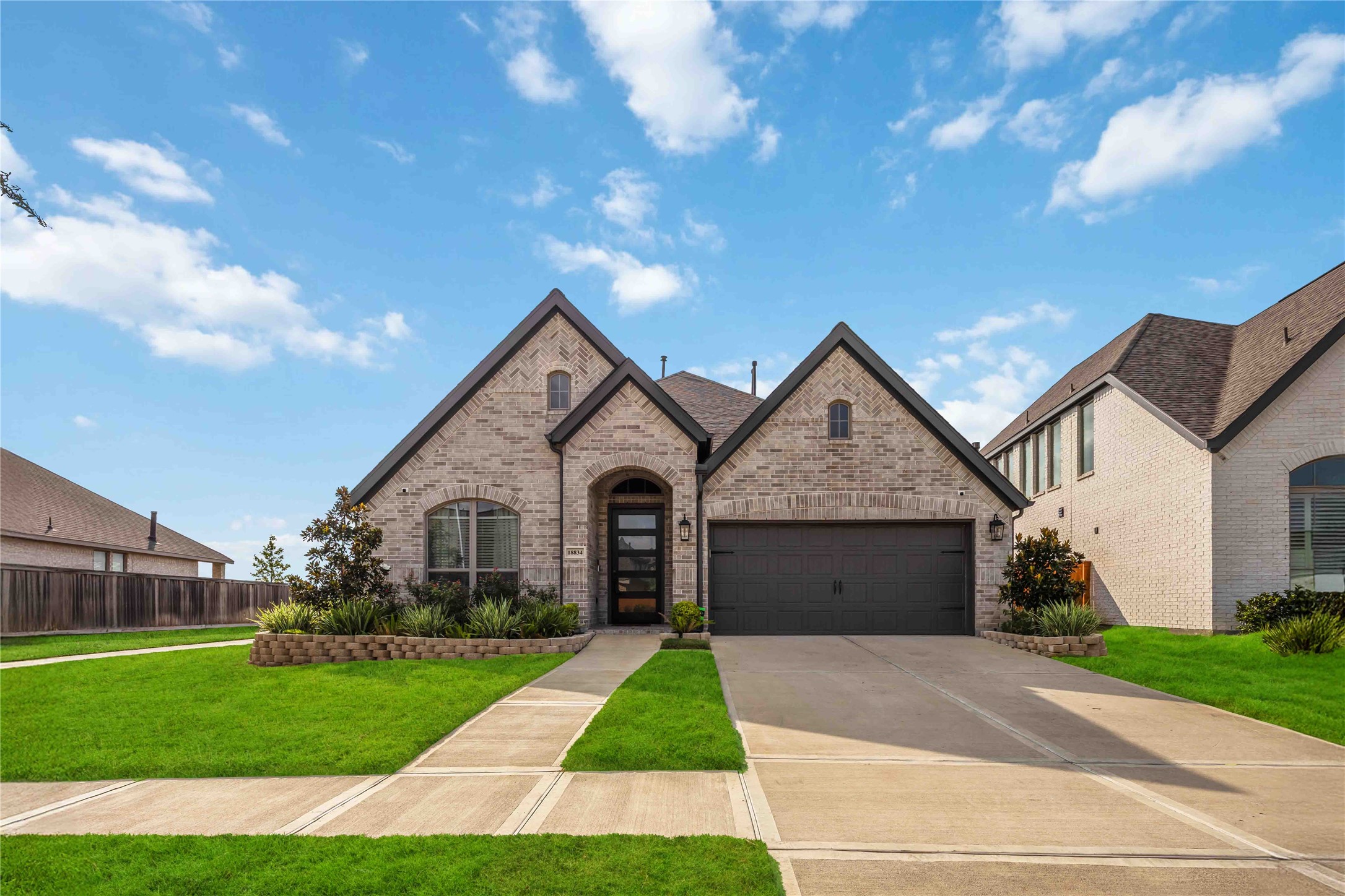18834 Windy Orchard Court Property Photo 1