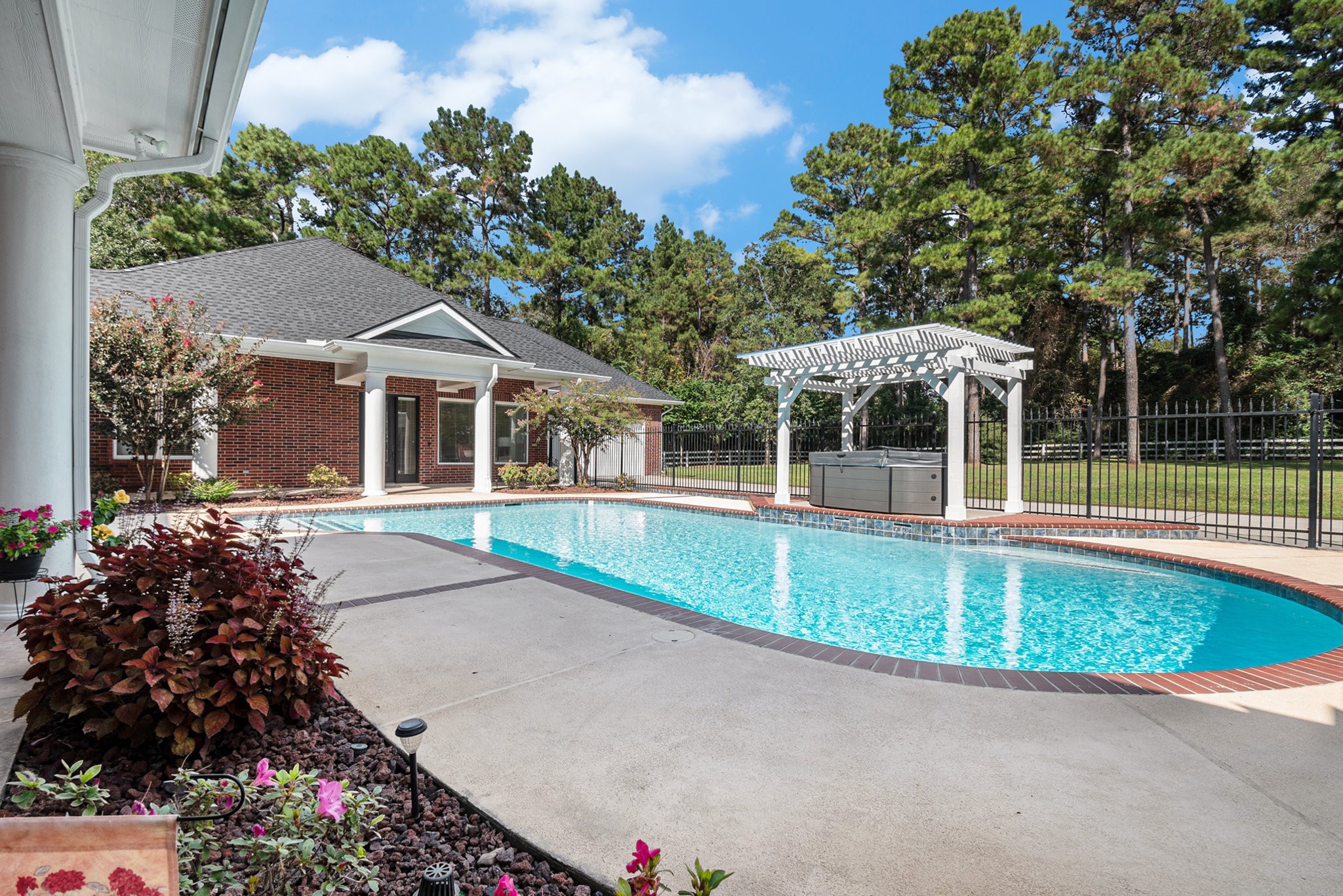 28126 Indigo Lake Court Property Photo 30
