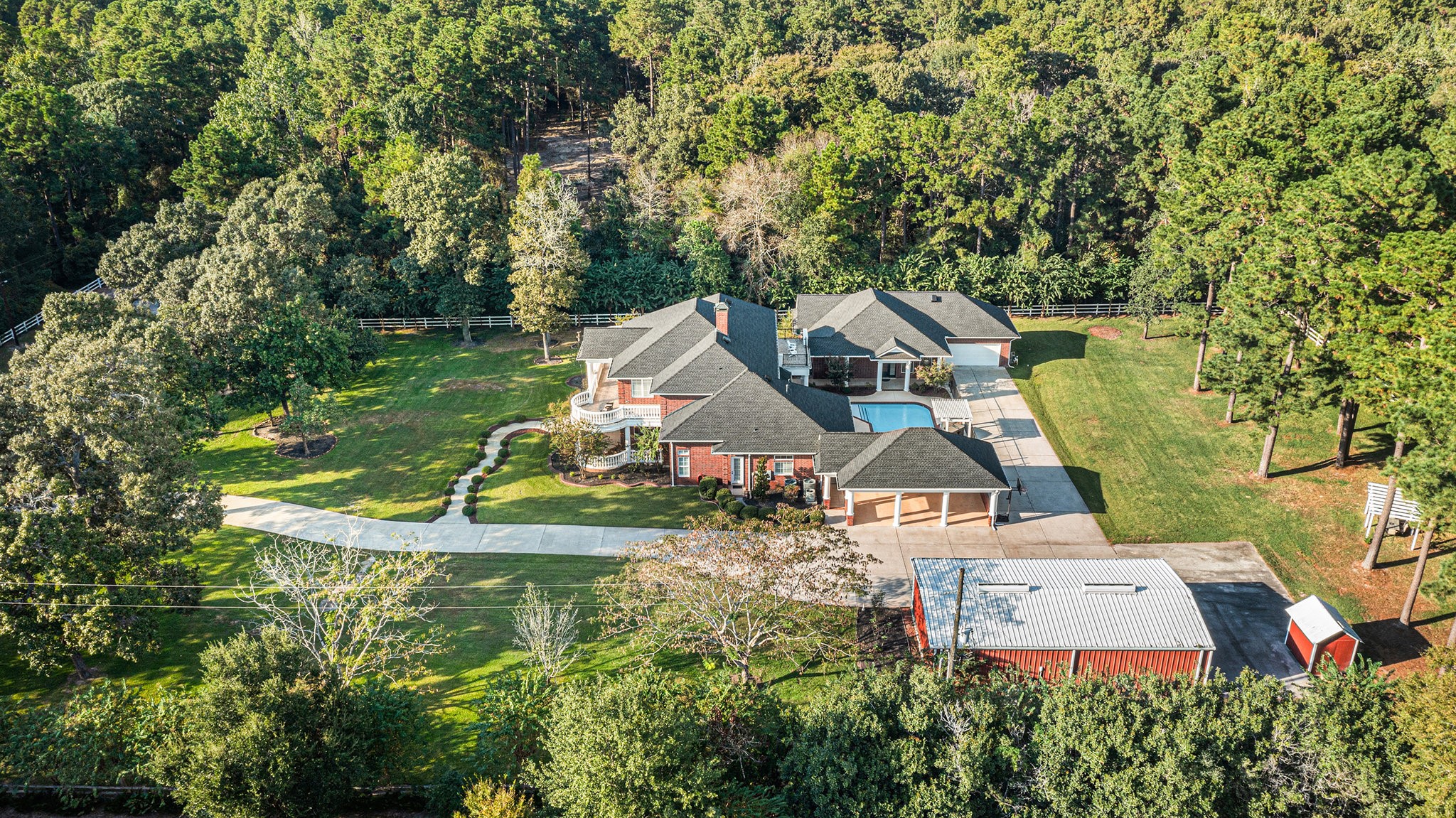 28126 Indigo Lake Court Property Photo 48