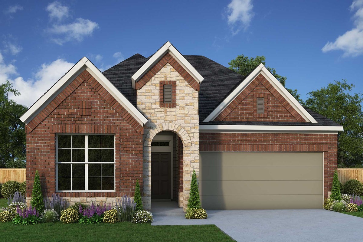 8911 Moose Trail Property Photo 1