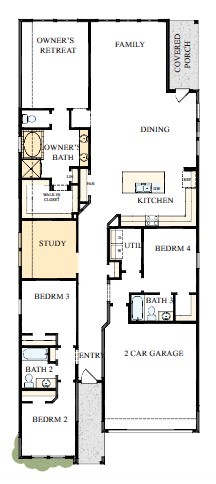 8911 Moose Trail Property Photo 2