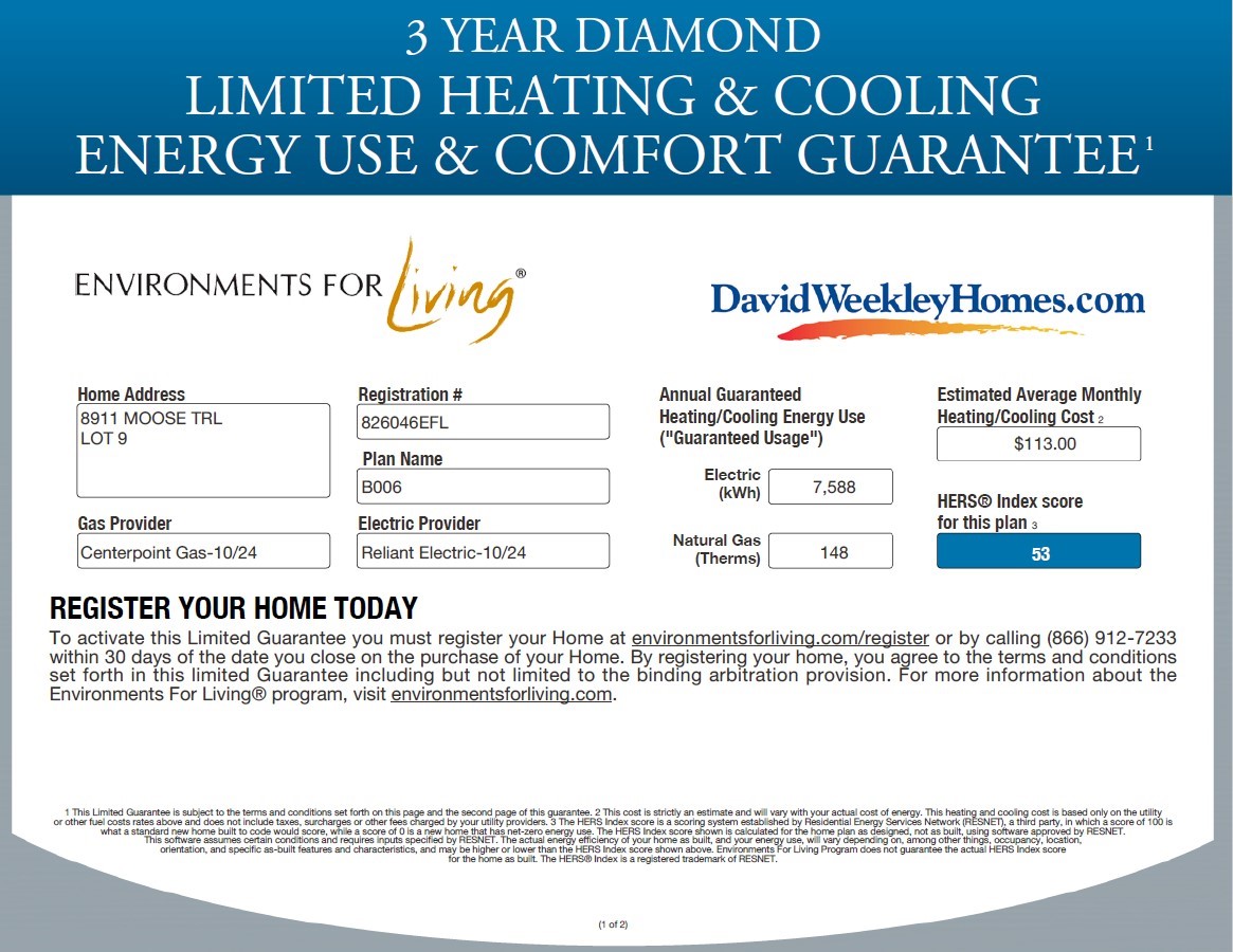 8911 Moose Trail Property Photo 5