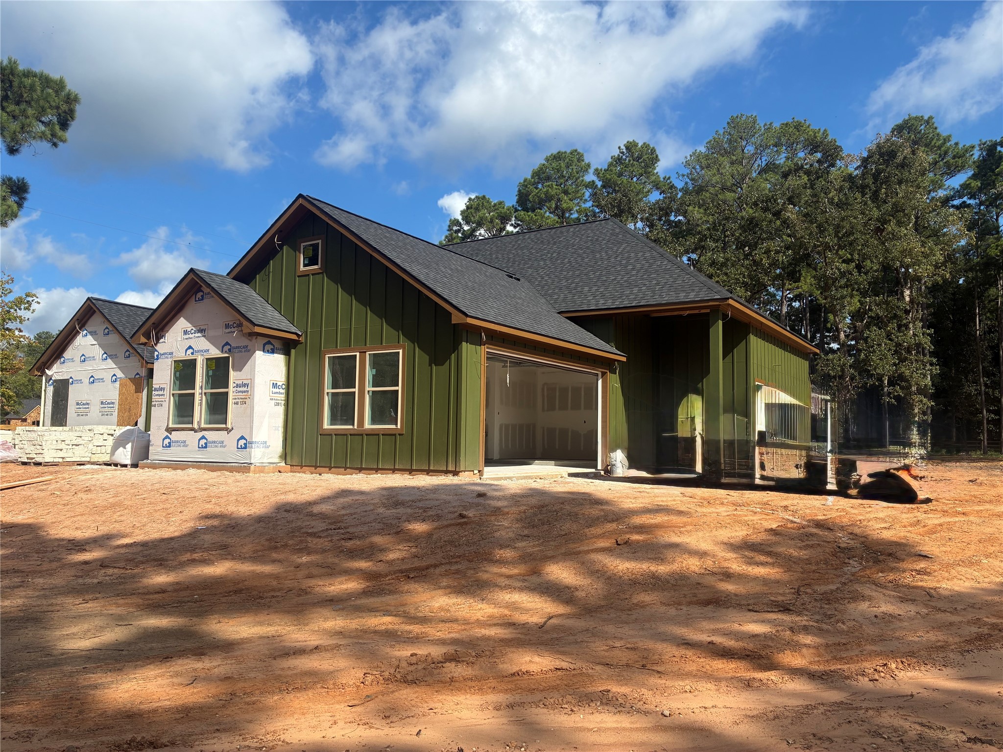 24564 Riley Road Property Photo