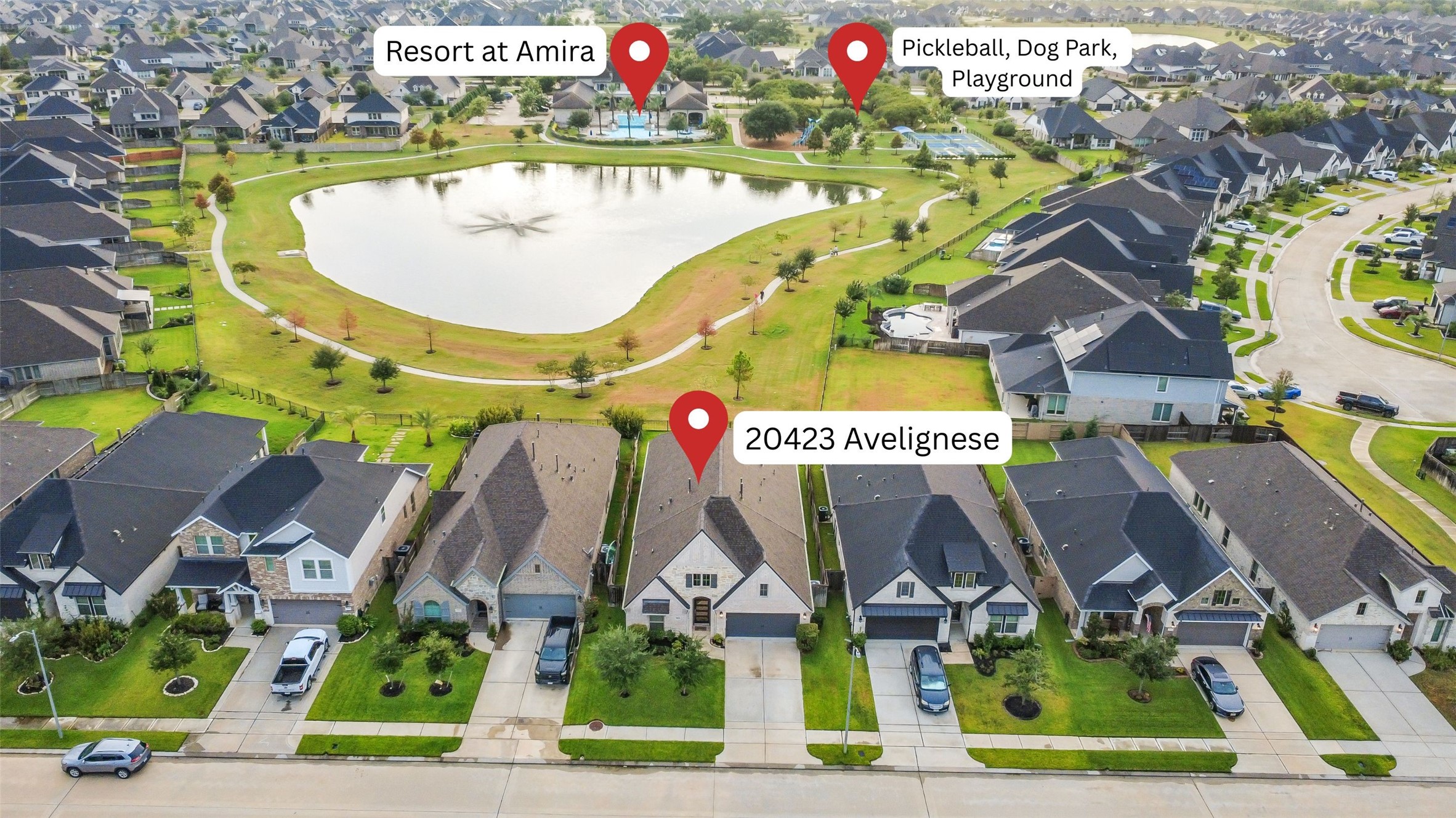 20423 Avelignese Way Property Photo 46