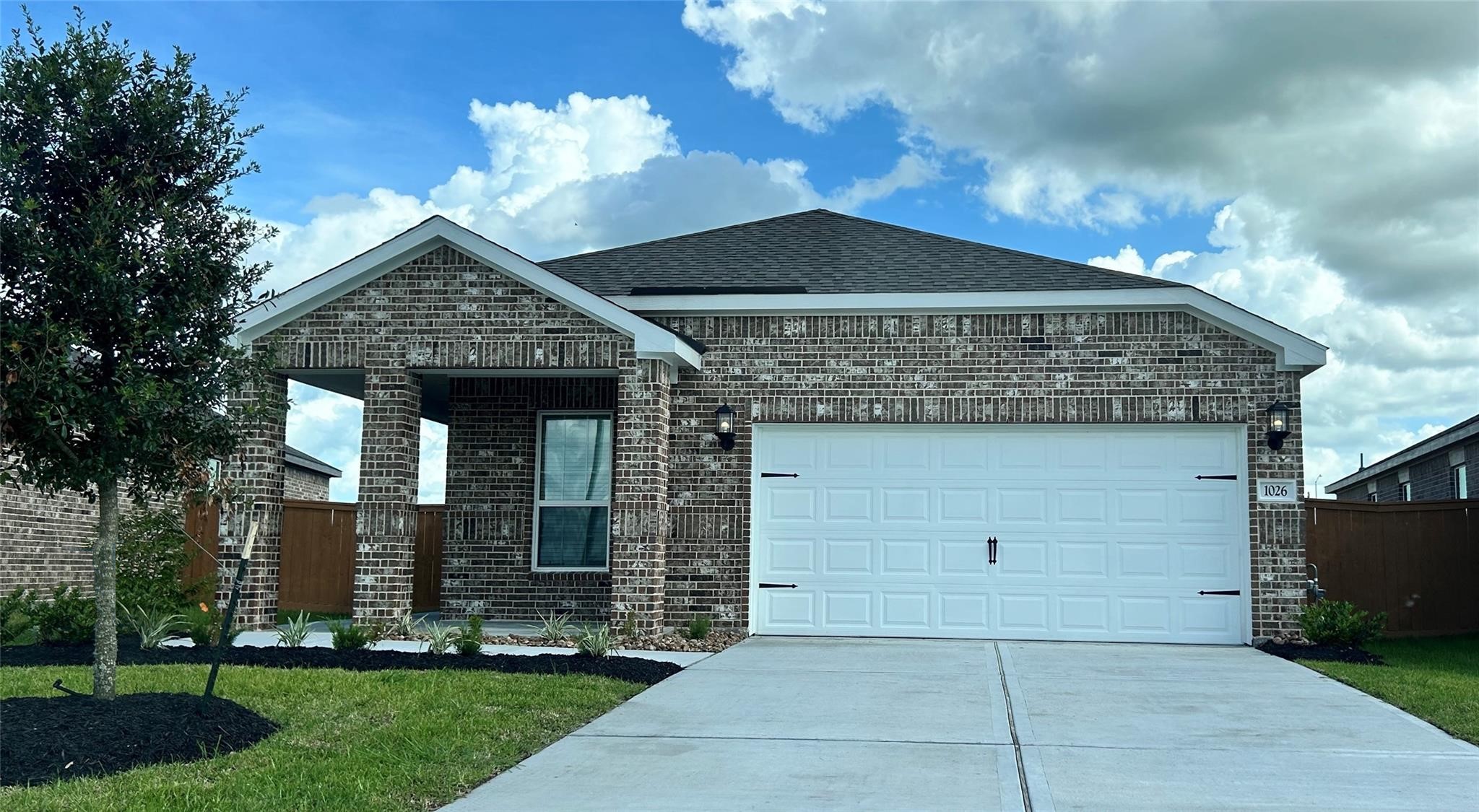1026 Whispering Winds Drive Property Photo