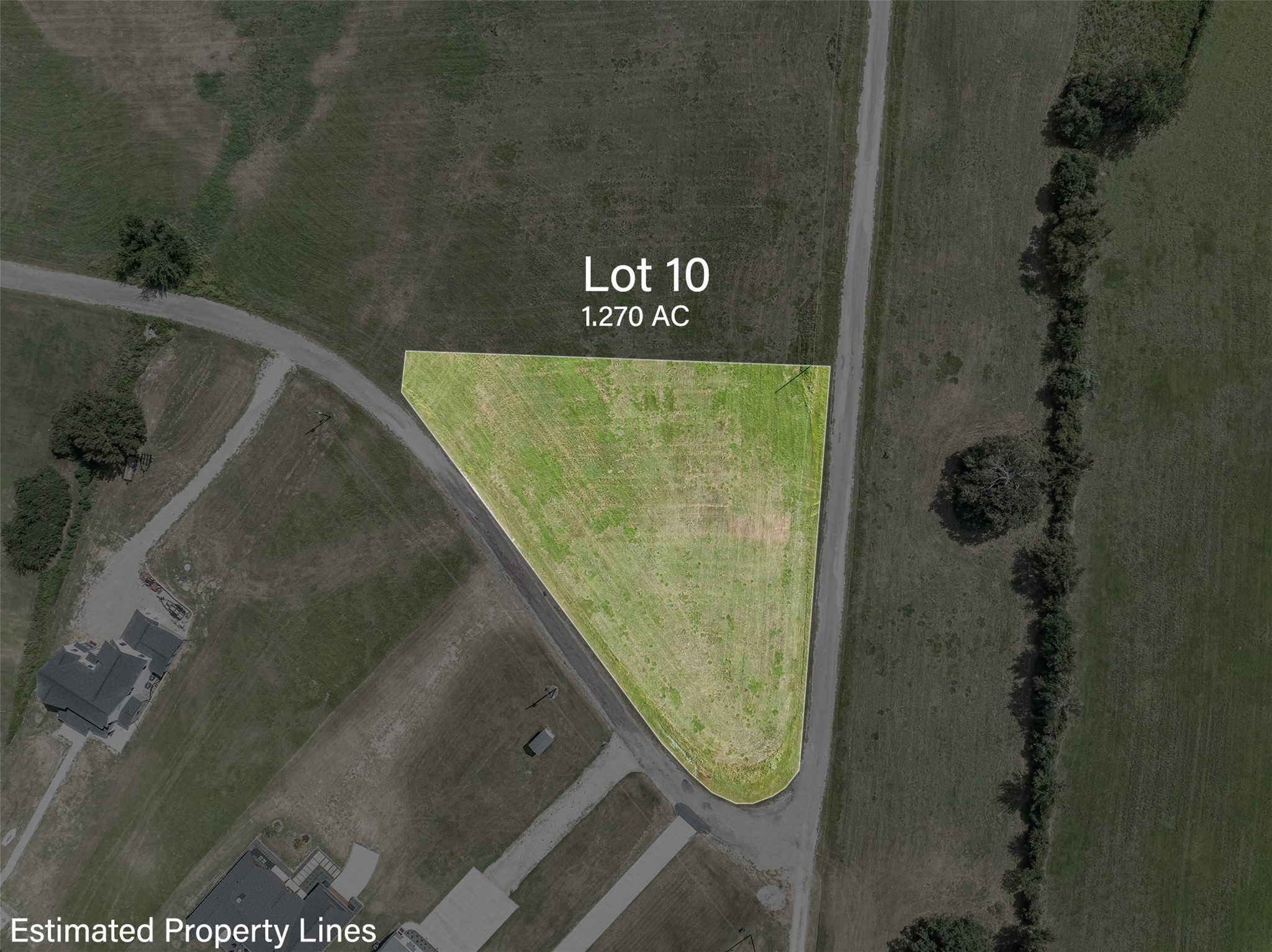 Lot 10 Lcr 822 Property Photo 5