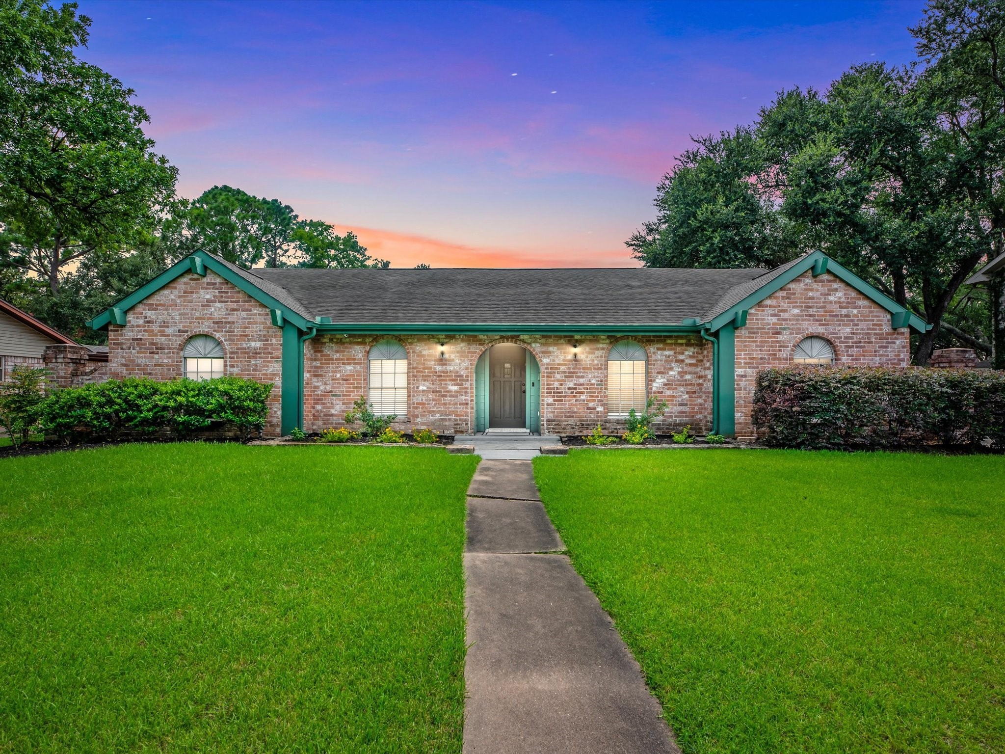 12519 Briar Forest Drive Property Photo 1