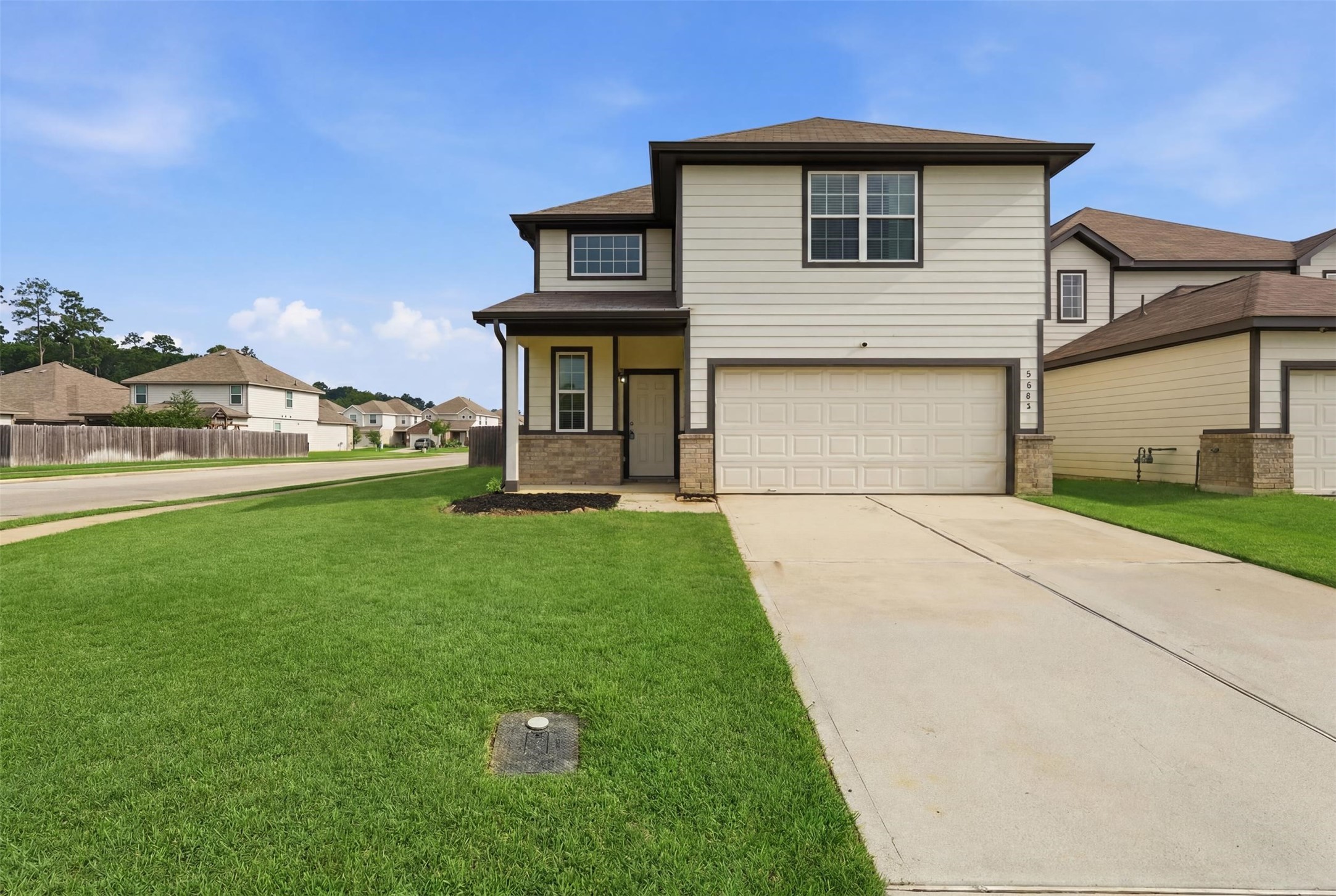 3503 Cannon Drive Property Photo 1