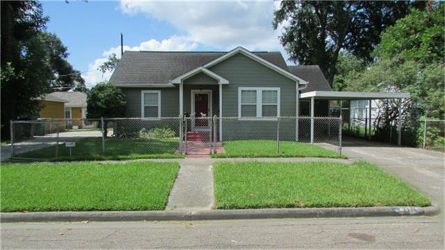 7314 Fir Street Property Photo