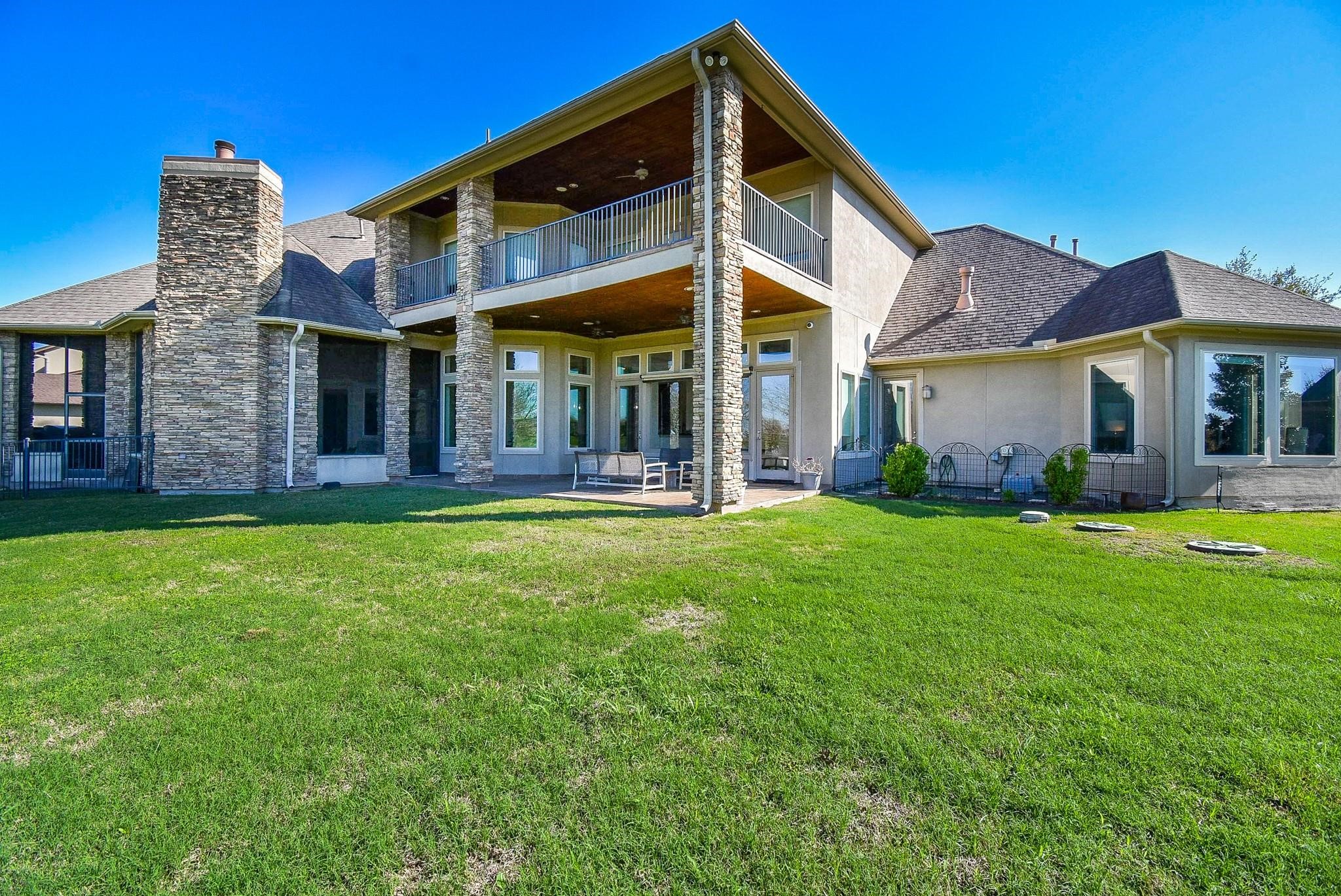 2819 Palmetto Bend Property Photo 48