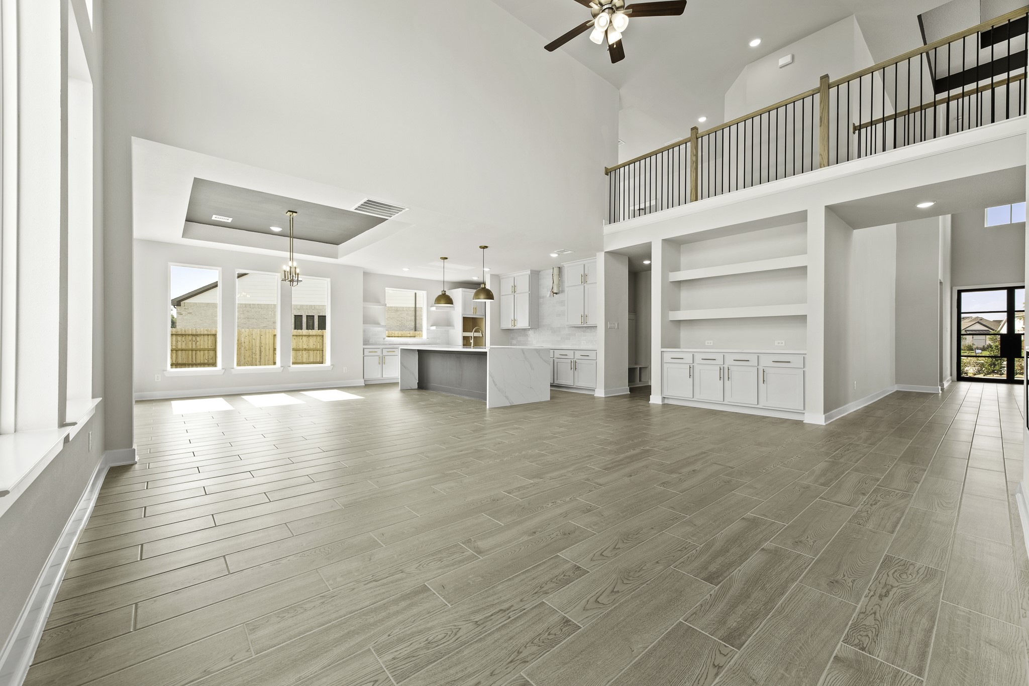 15703 Saffron Summer Street Property Photo 6