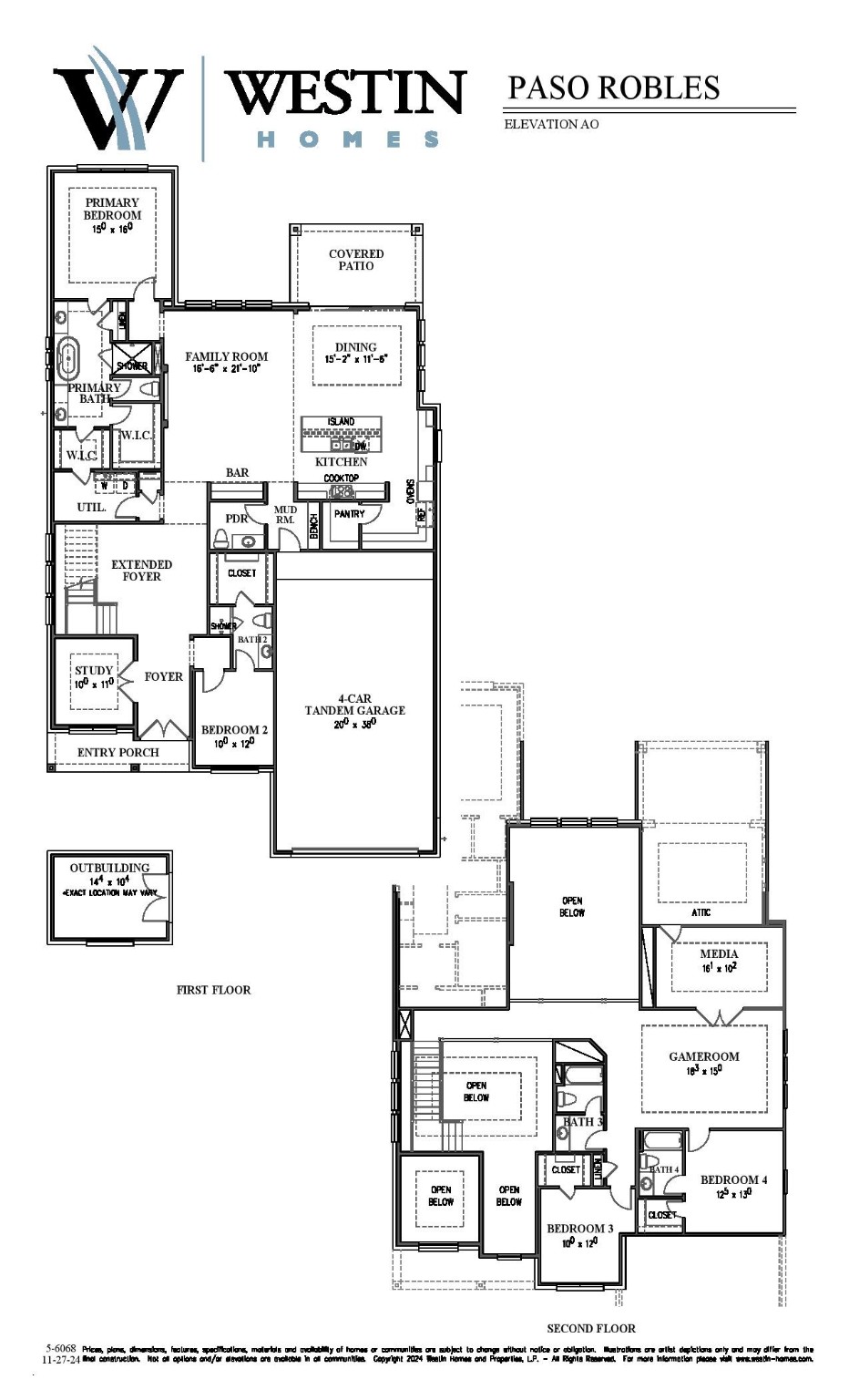 15703 Saffron Summer Street Property Photo 25