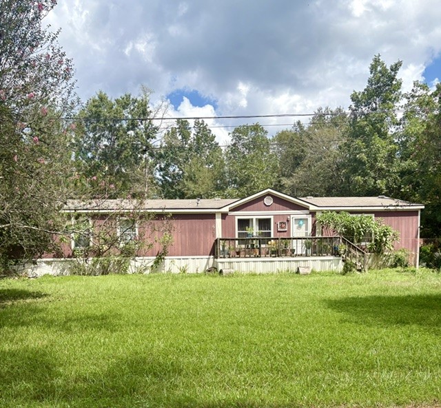 100 Jenette Road Property Photo 1