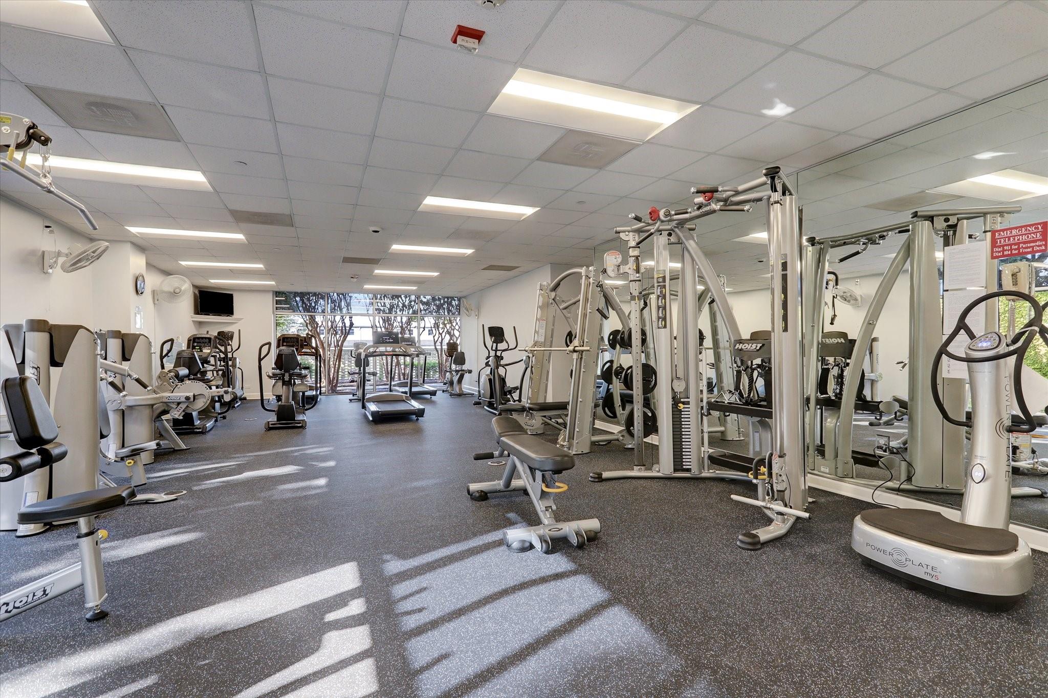 2929 Buffalo Speedway # A1508, Houston Tx 77098 Property Photo 41