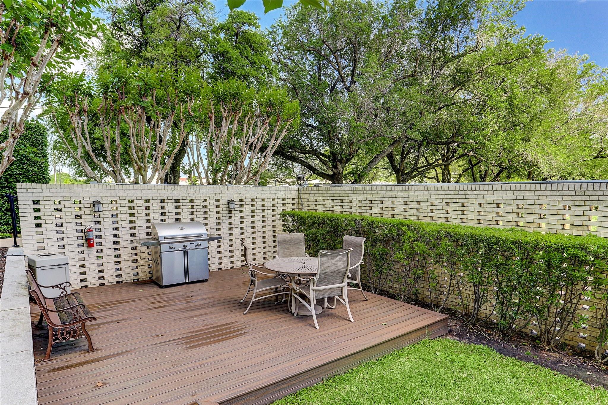 2929 Buffalo Speedway # A1508, Houston Tx 77098 Property Photo 43