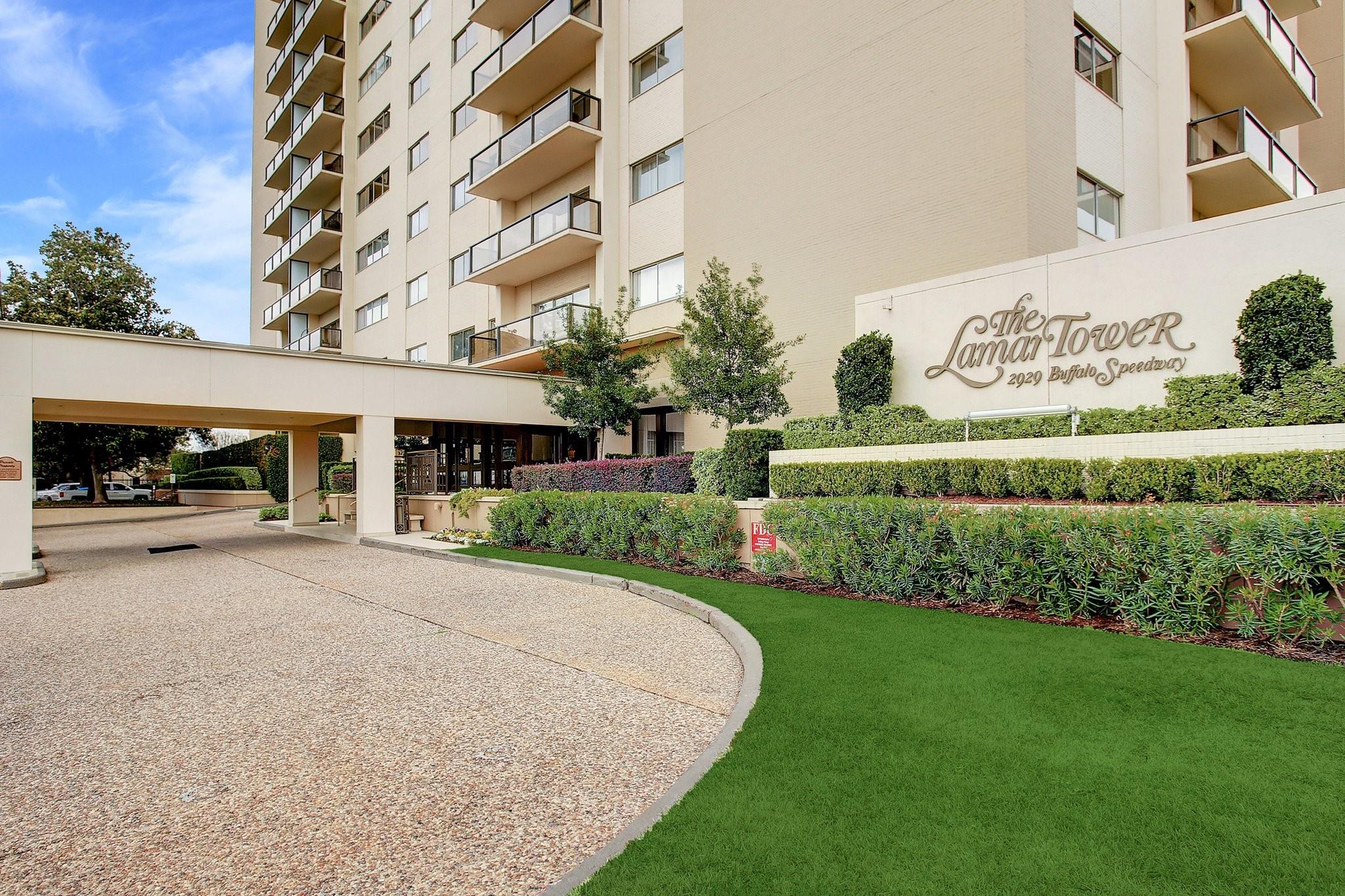 2929 Buffalo Speedway # A1508, Houston Tx 77098 Property Photo 45