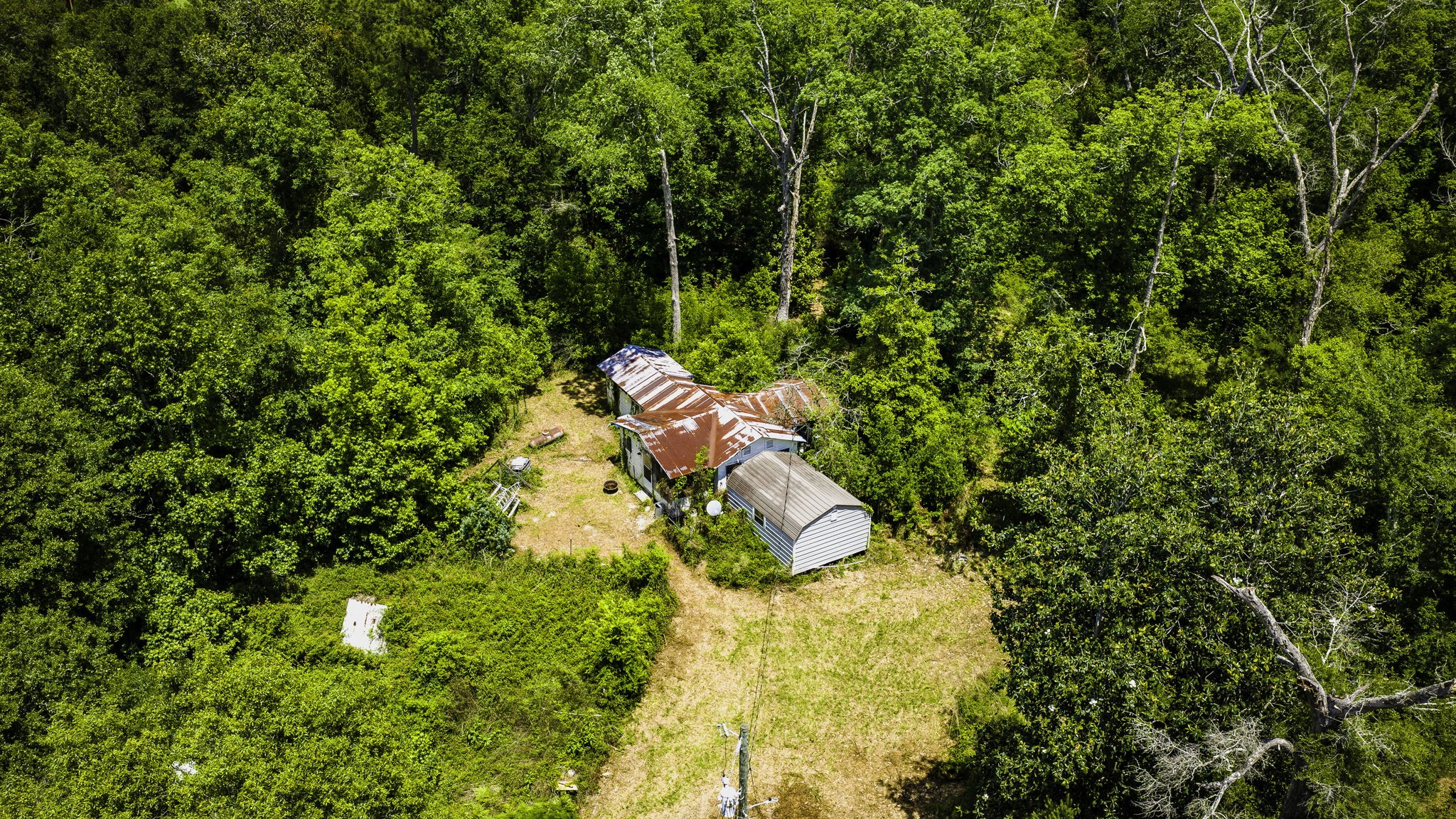 5800 Outlaw Bend Drive Property Photo 11