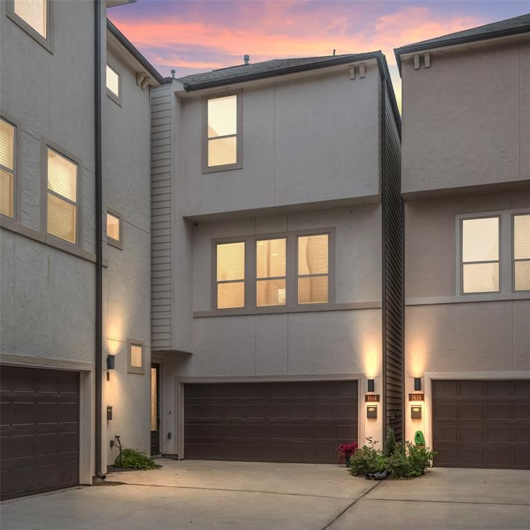 1614 Parker Street Property Photo 3