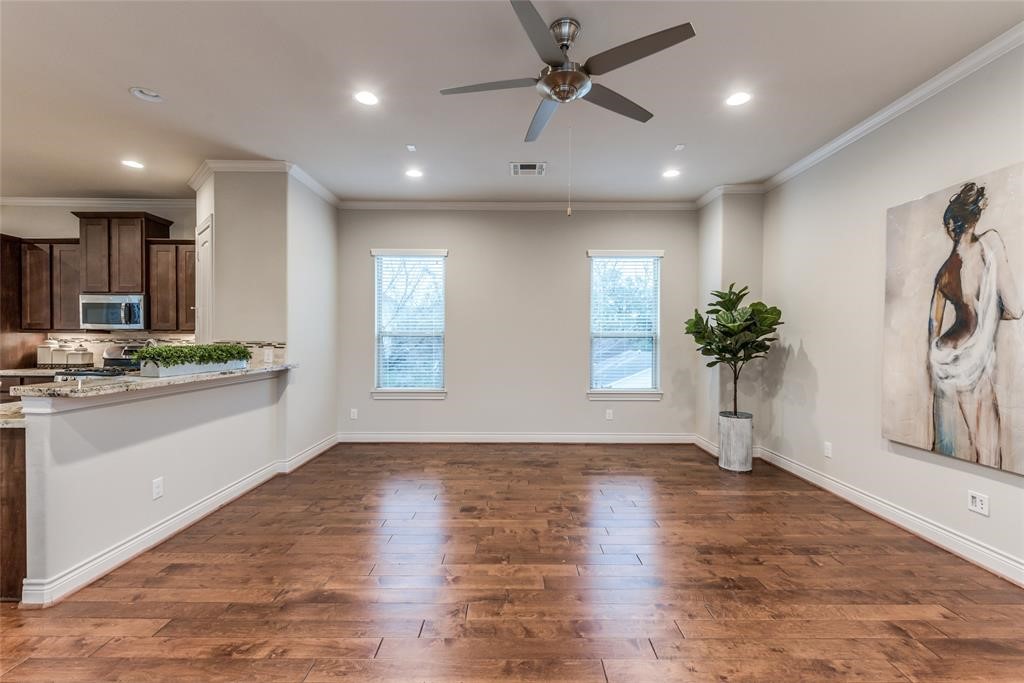 1614 Parker Street Property Photo 14