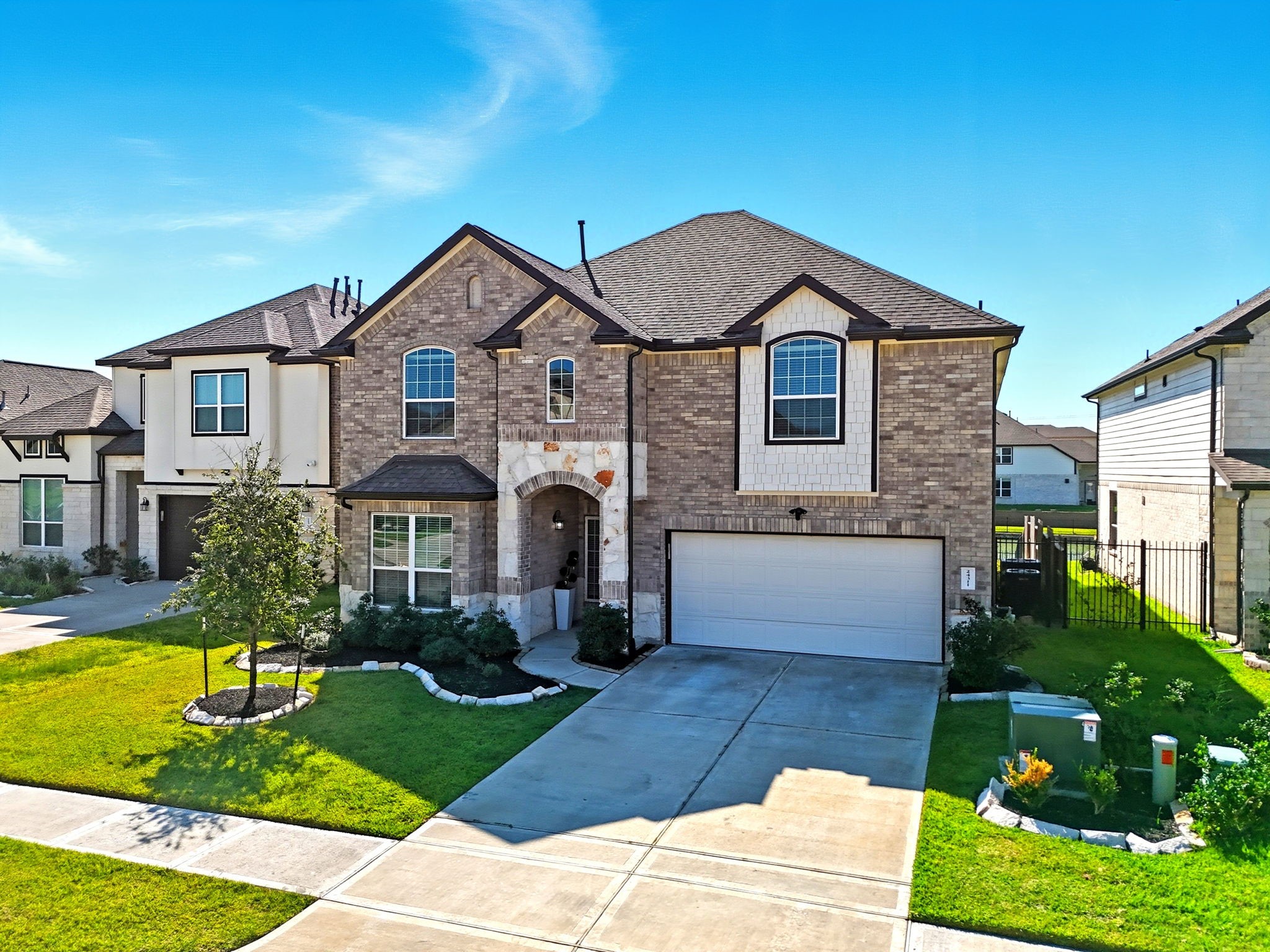 24311 Tesino River Circle Property Photo 1