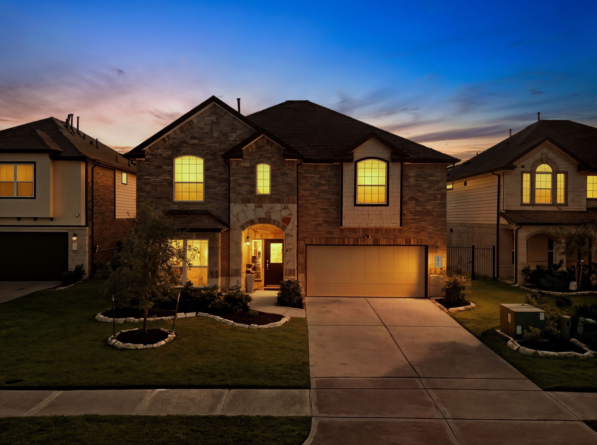 24311 Tesino River Circle Property Photo 2