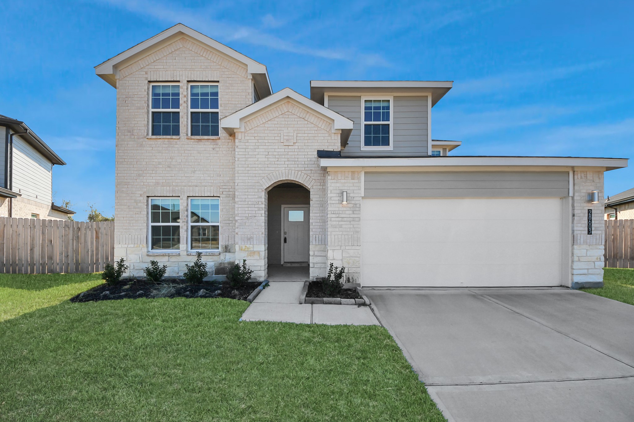 28603 Crowley Court Property Photo 1