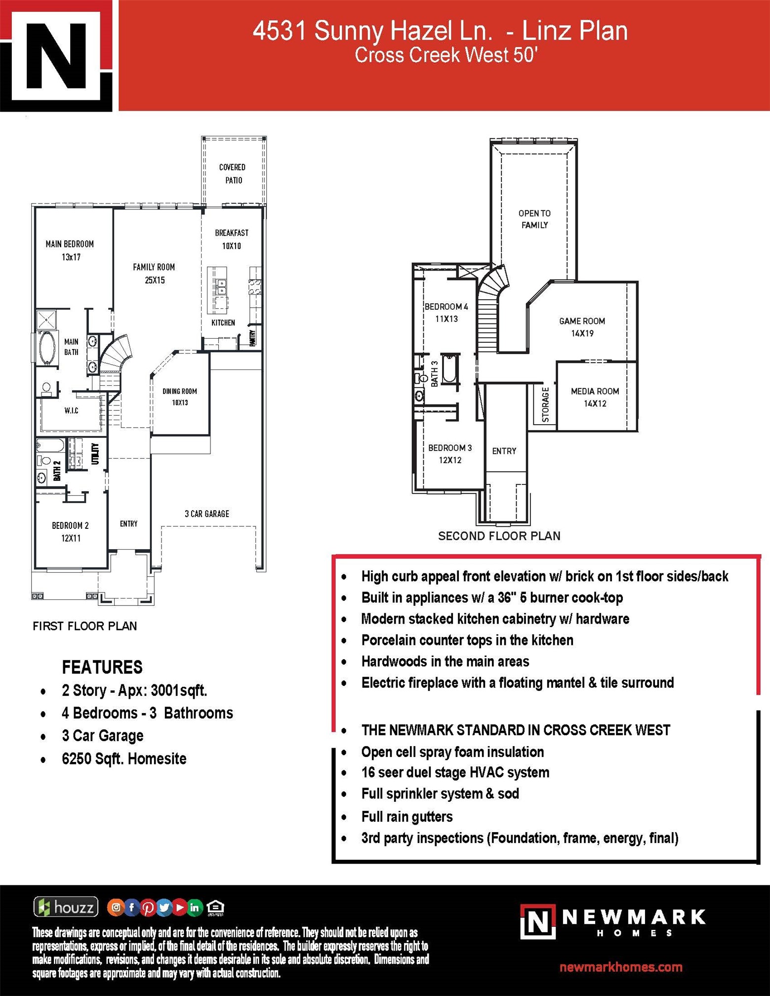 4431 Sunny Hazel Lane Property Photo 15