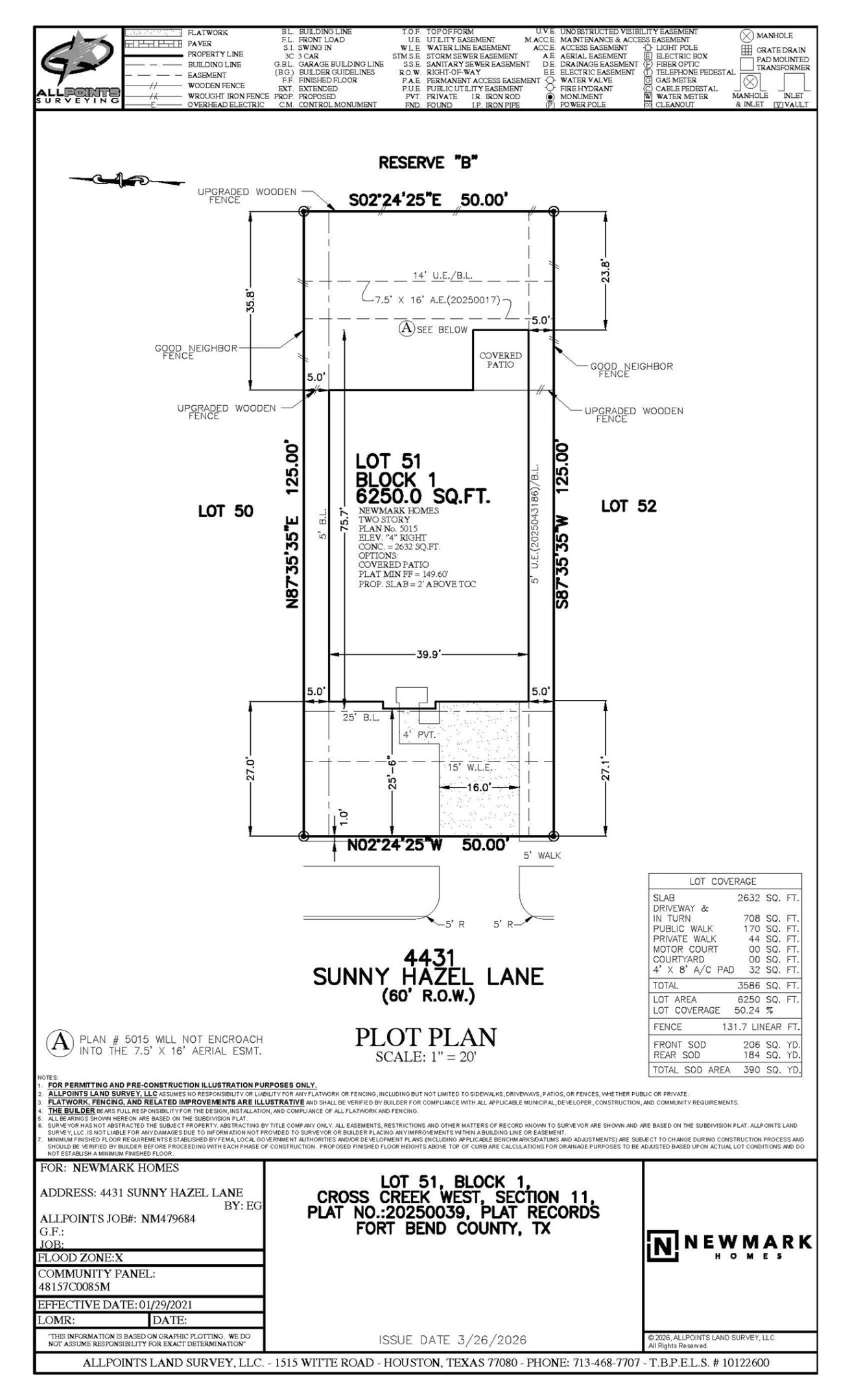 4431 Sunny Hazel Lane Property Photo 18