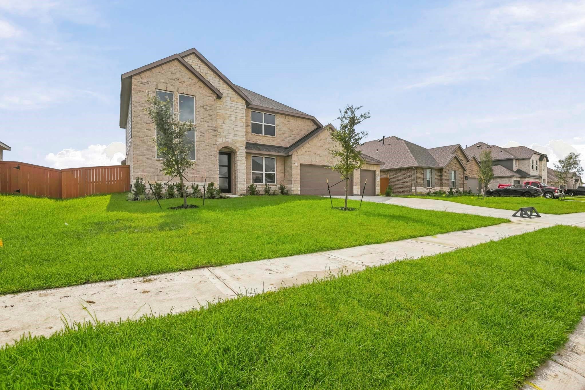 1140 Imperial Ranch Way Property Photo 1