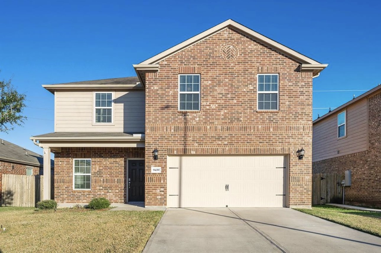 9439 Grand Spark Drive Property Photo 1