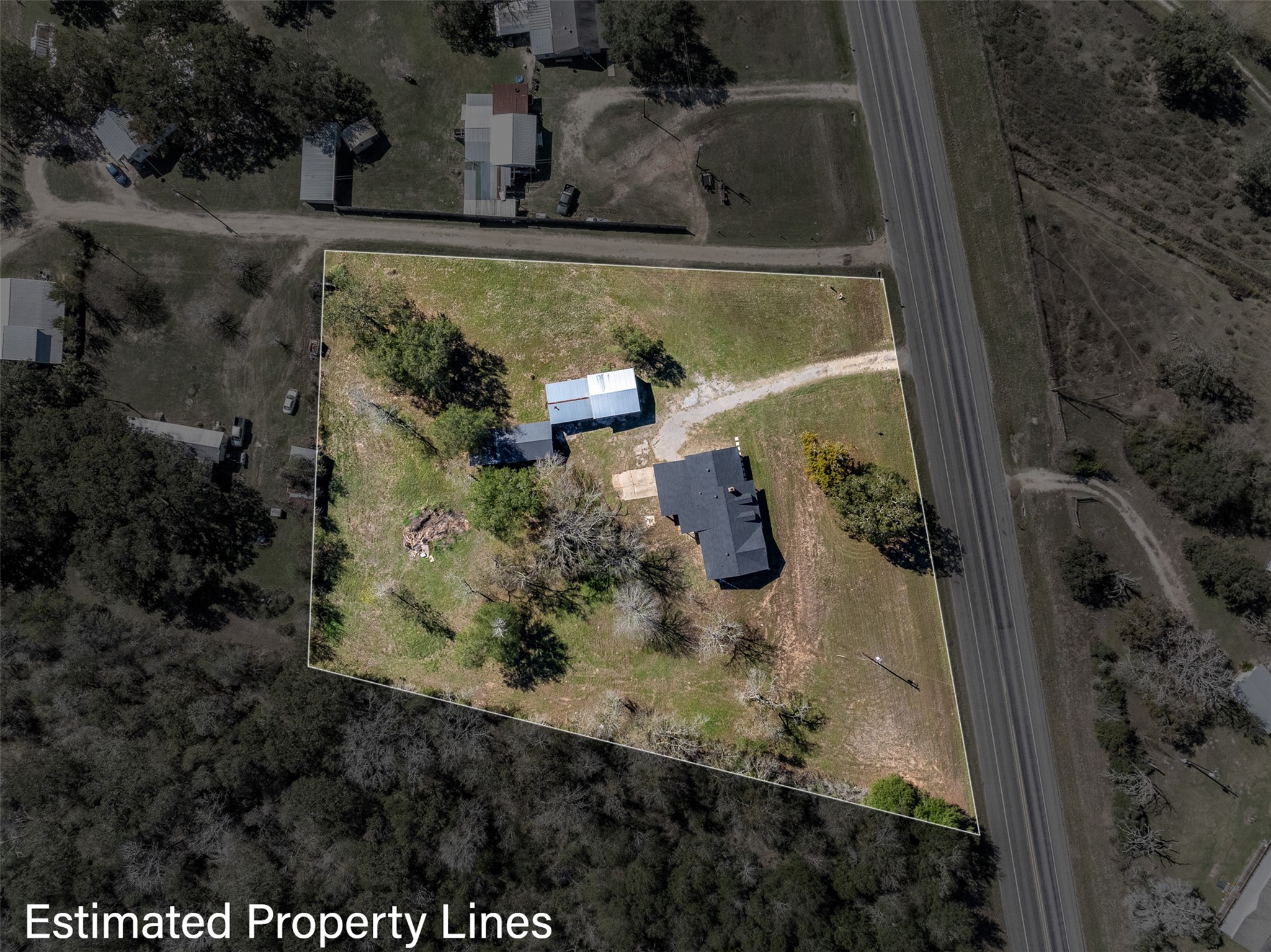 16088 Hwy 105 Property Photo 21